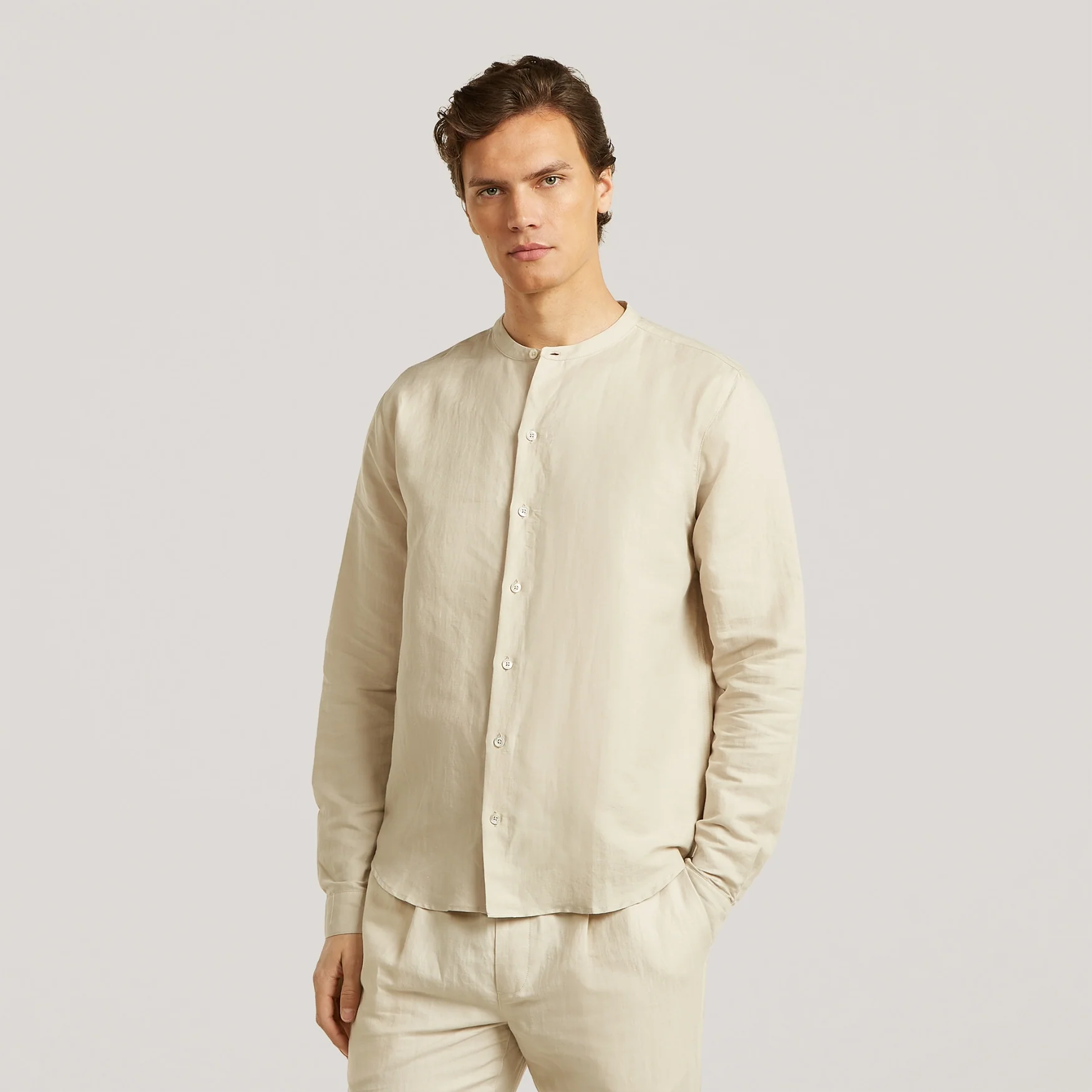 MASON | Light Sand - Image 3