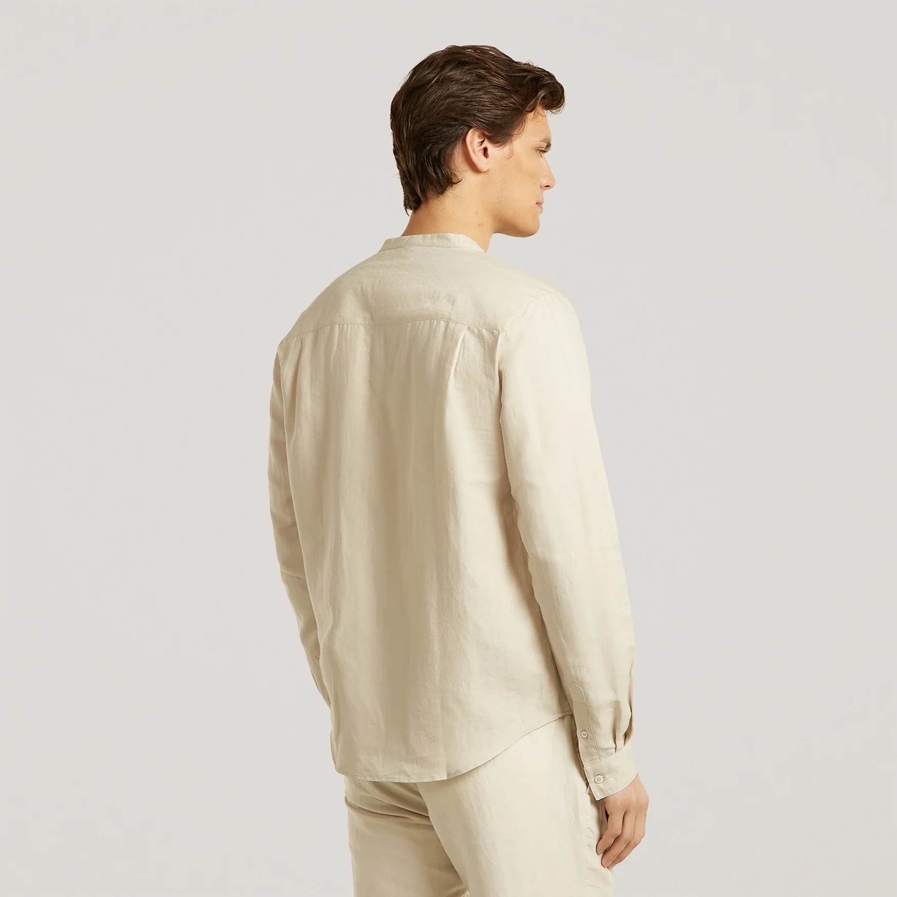 MASON | Light Sand - Image 4