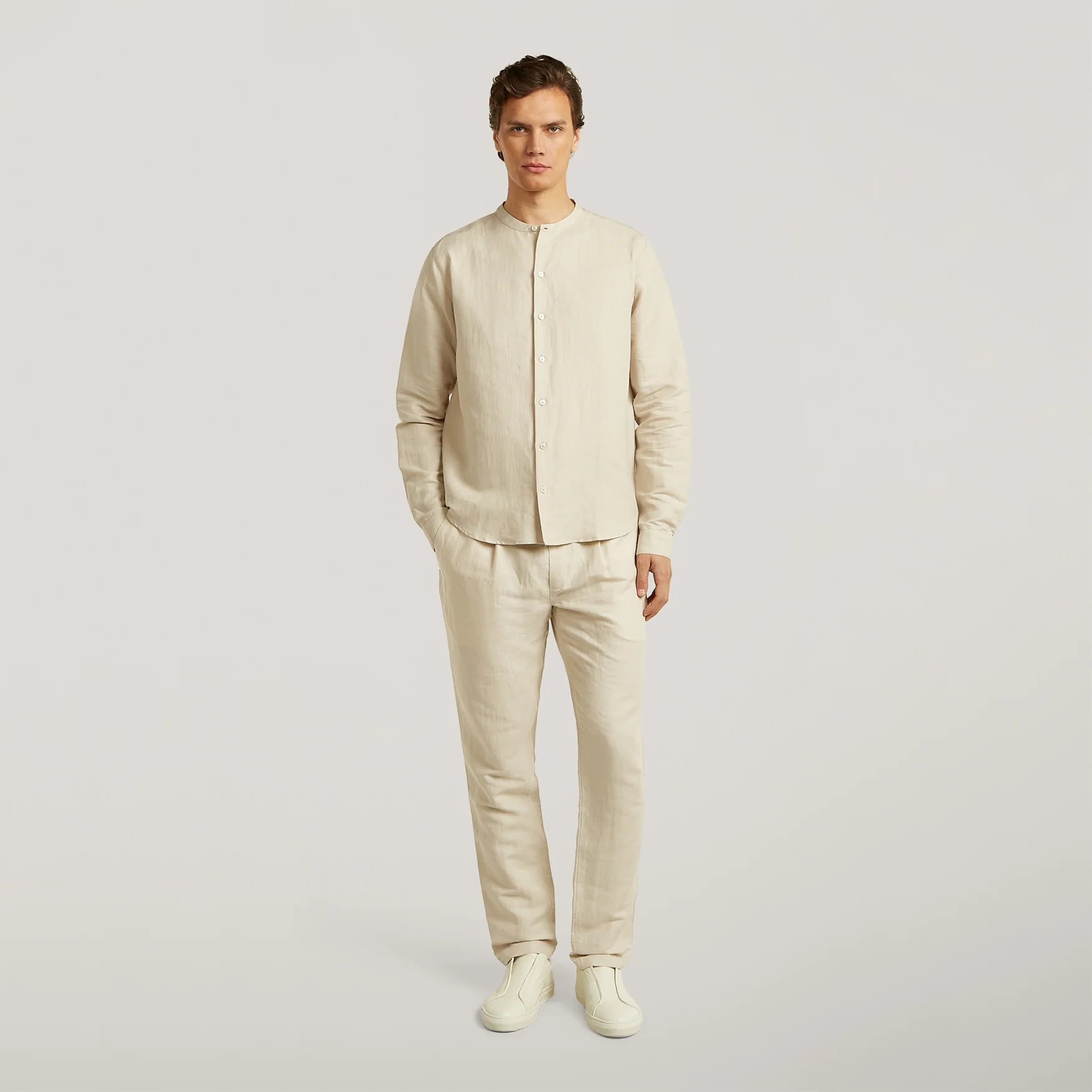 MASON | Light Sand - Image 5