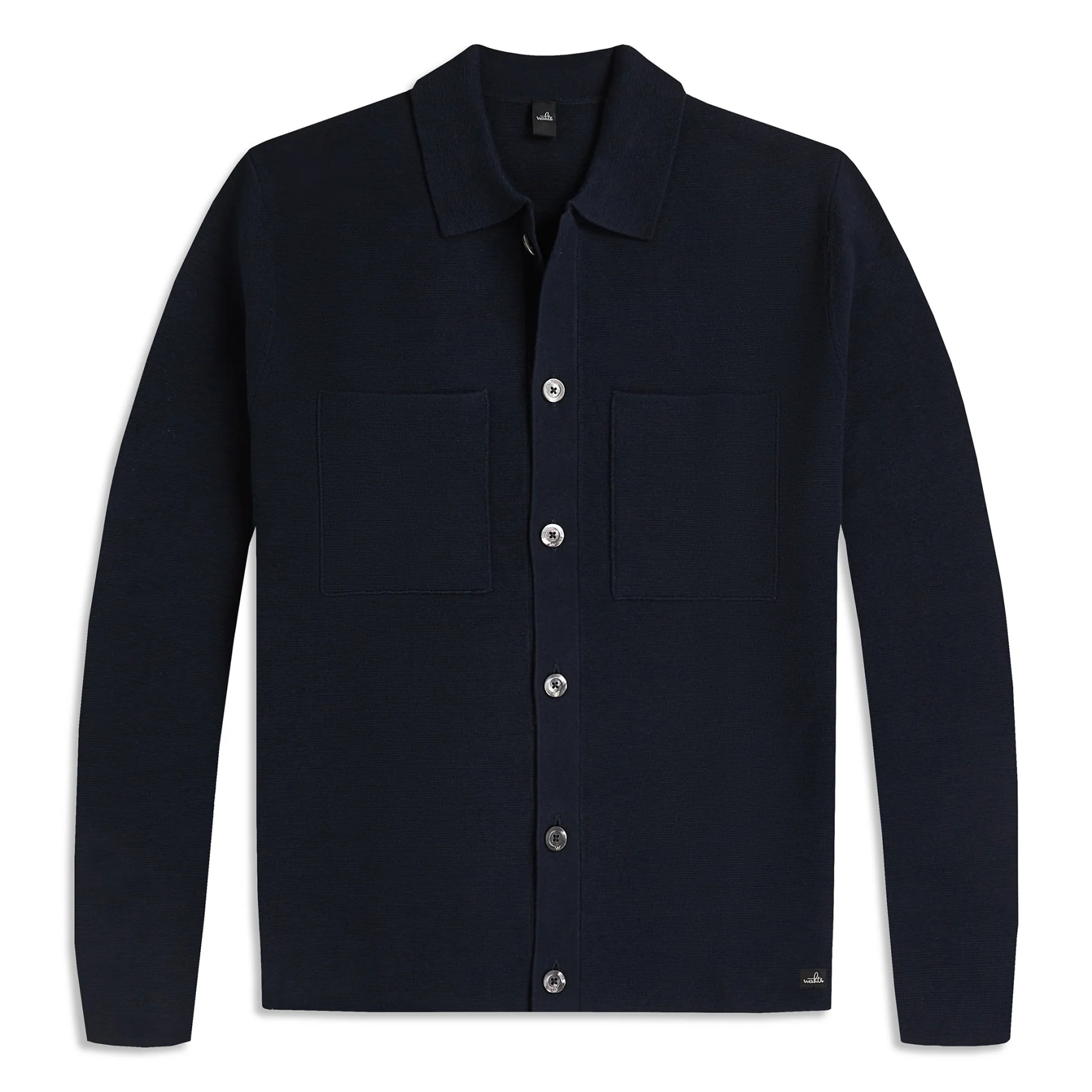 MAXWELL | Deep Navy