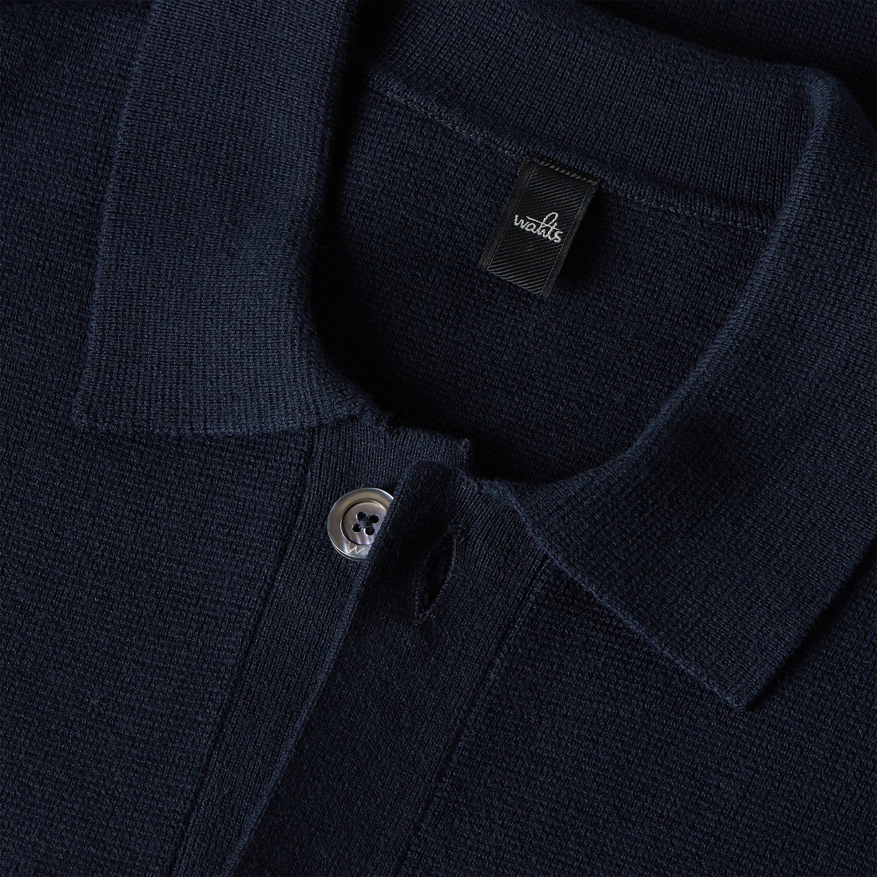 MAXWELL | Deep Navy - Image 2