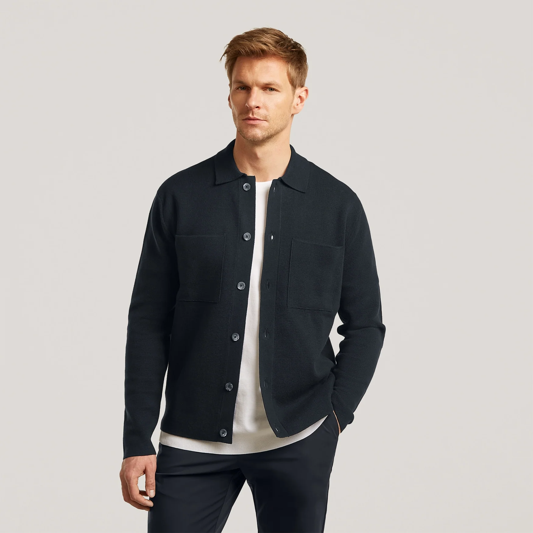 MAXWELL | Deep Navy - Image 3