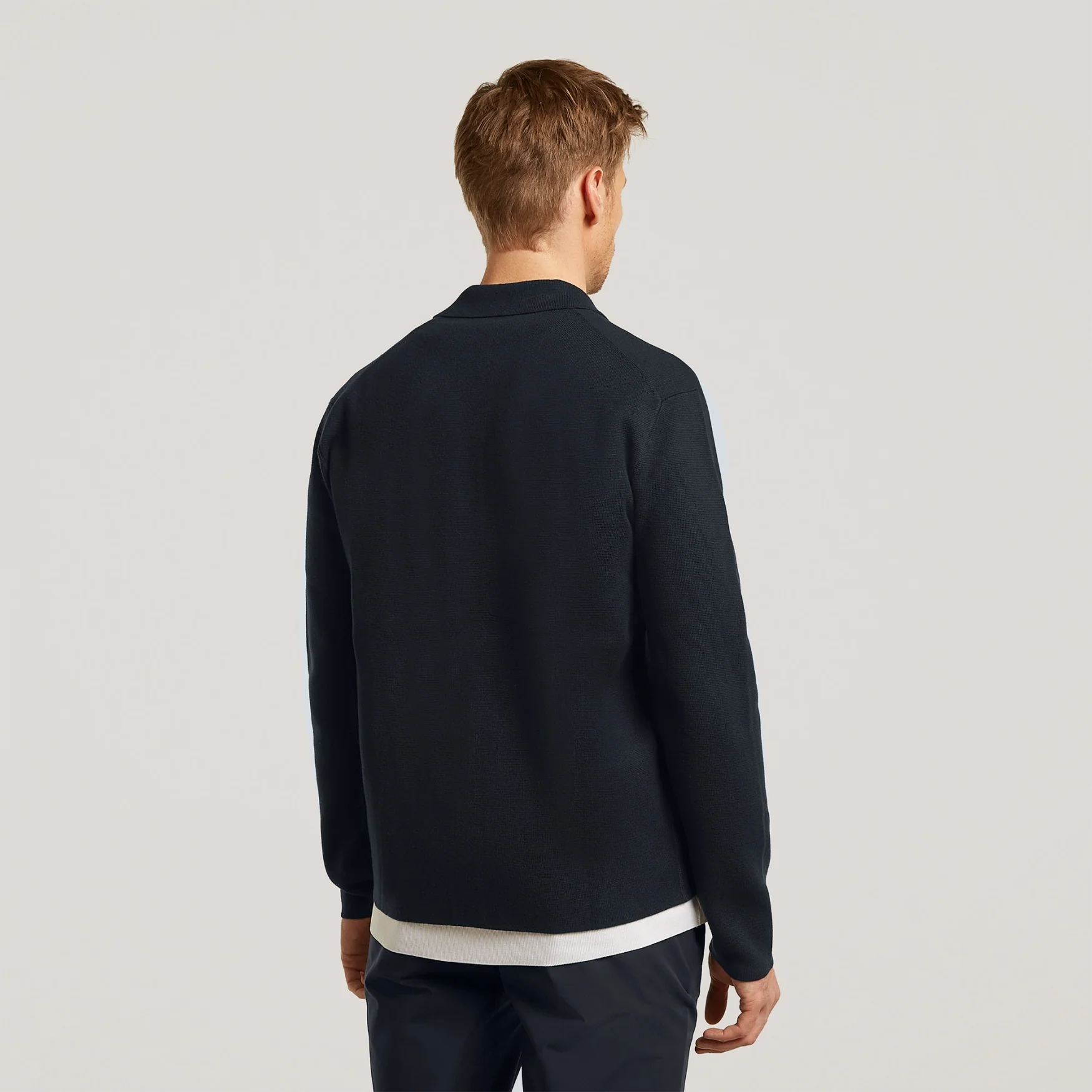 MAXWELL | Deep Navy - Image 4