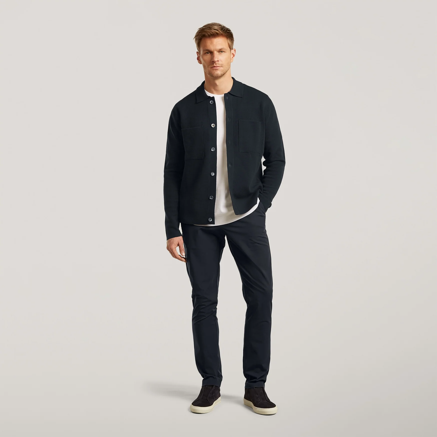 MAXWELL | Deep Navy - Image 5