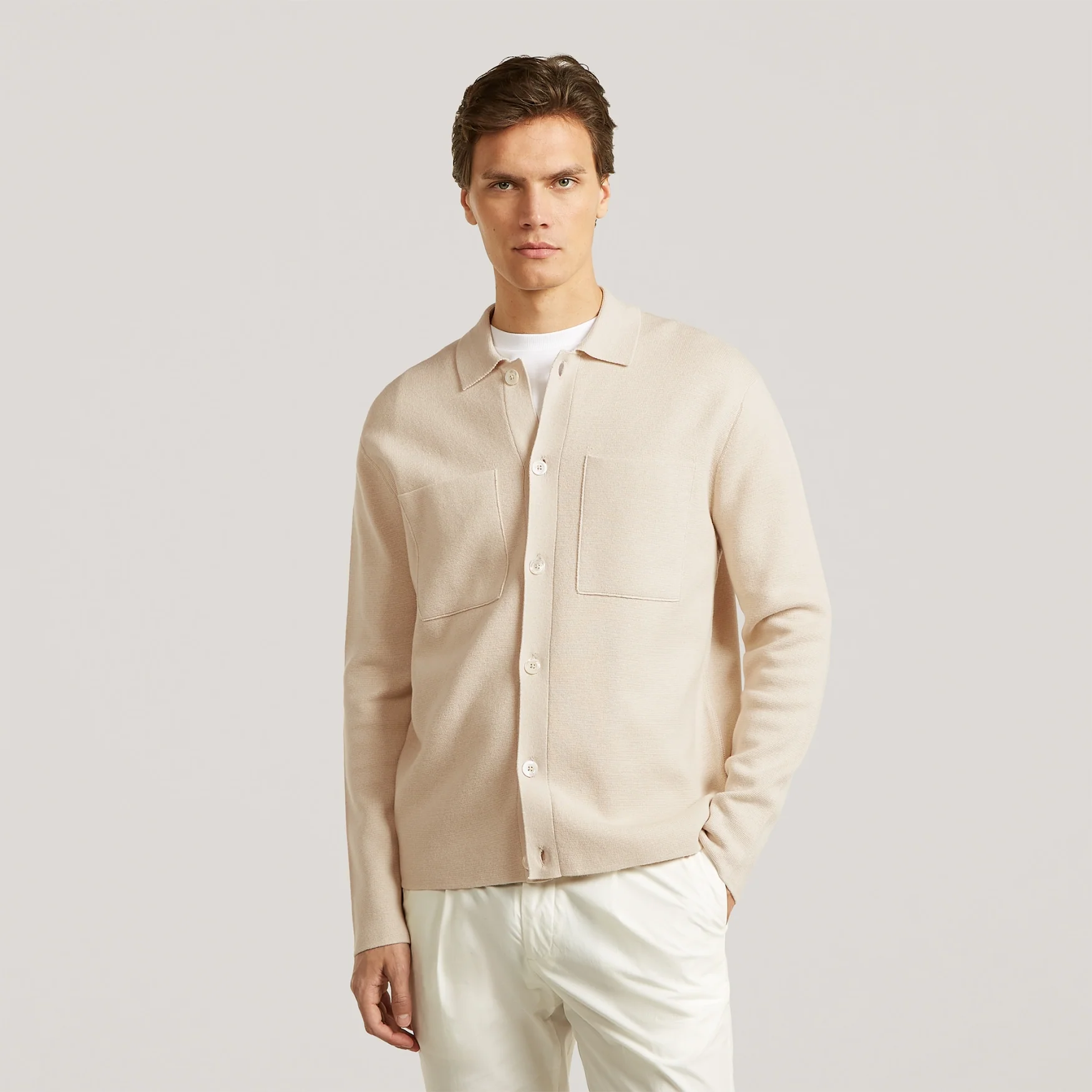 MAXWELL | Light Sand - Image 3