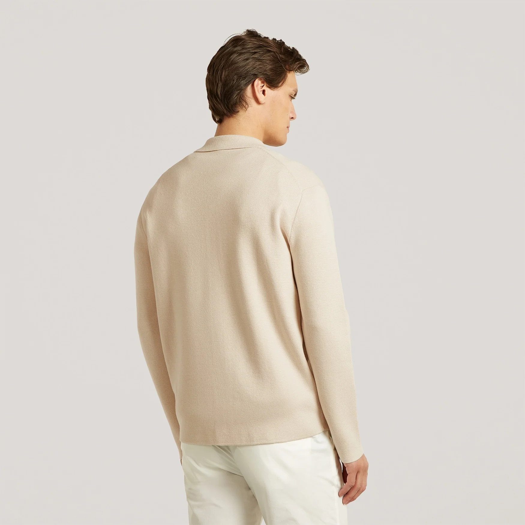 MAXWELL | Light Sand - Image 4