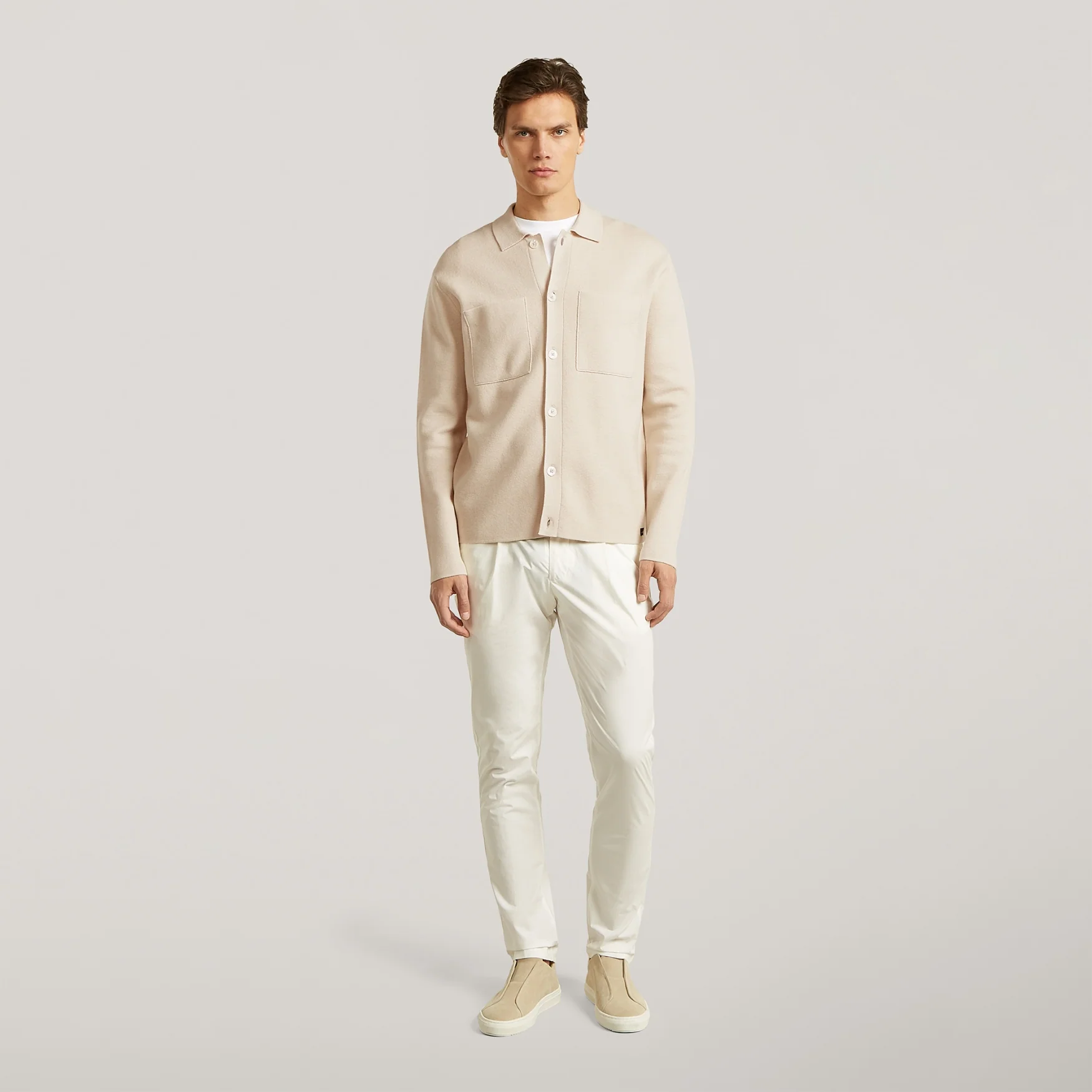 MAXWELL | Light Sand - Image 5