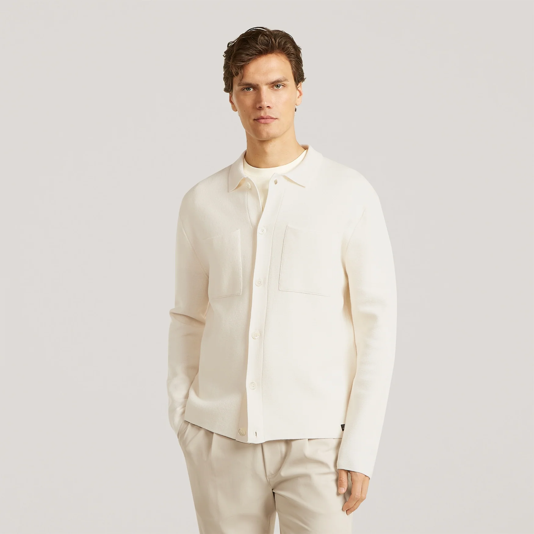 MAXWELL | Off White - Image 3