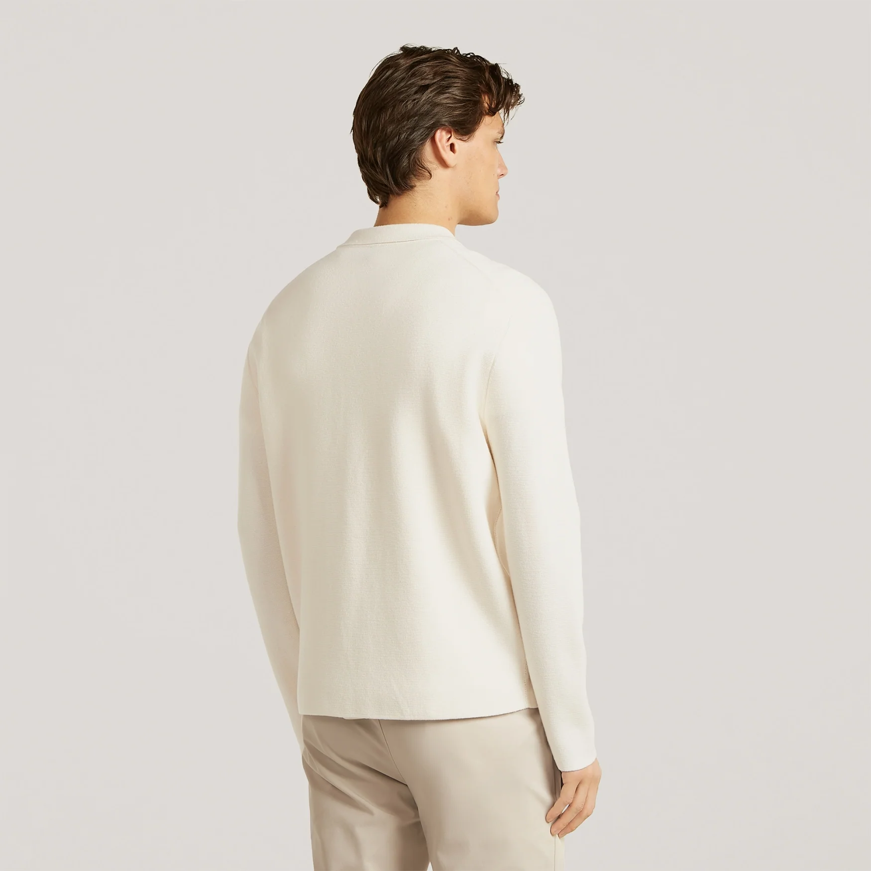 MAXWELL | Off White - Image 4