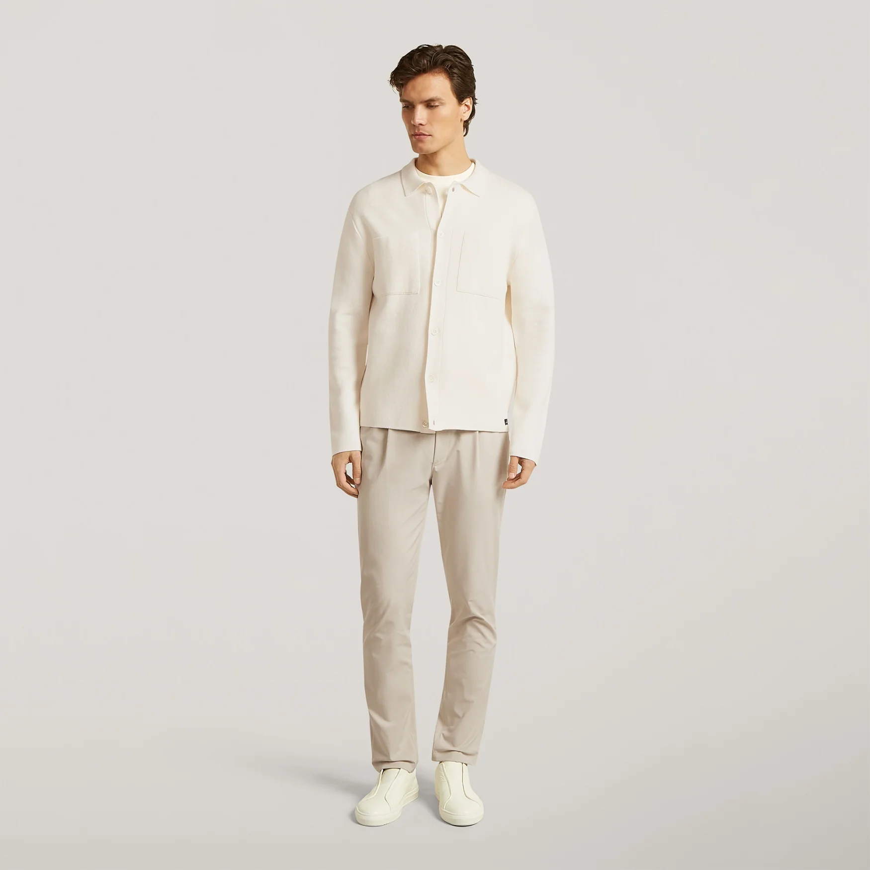 MAXWELL | Off White - Image 5