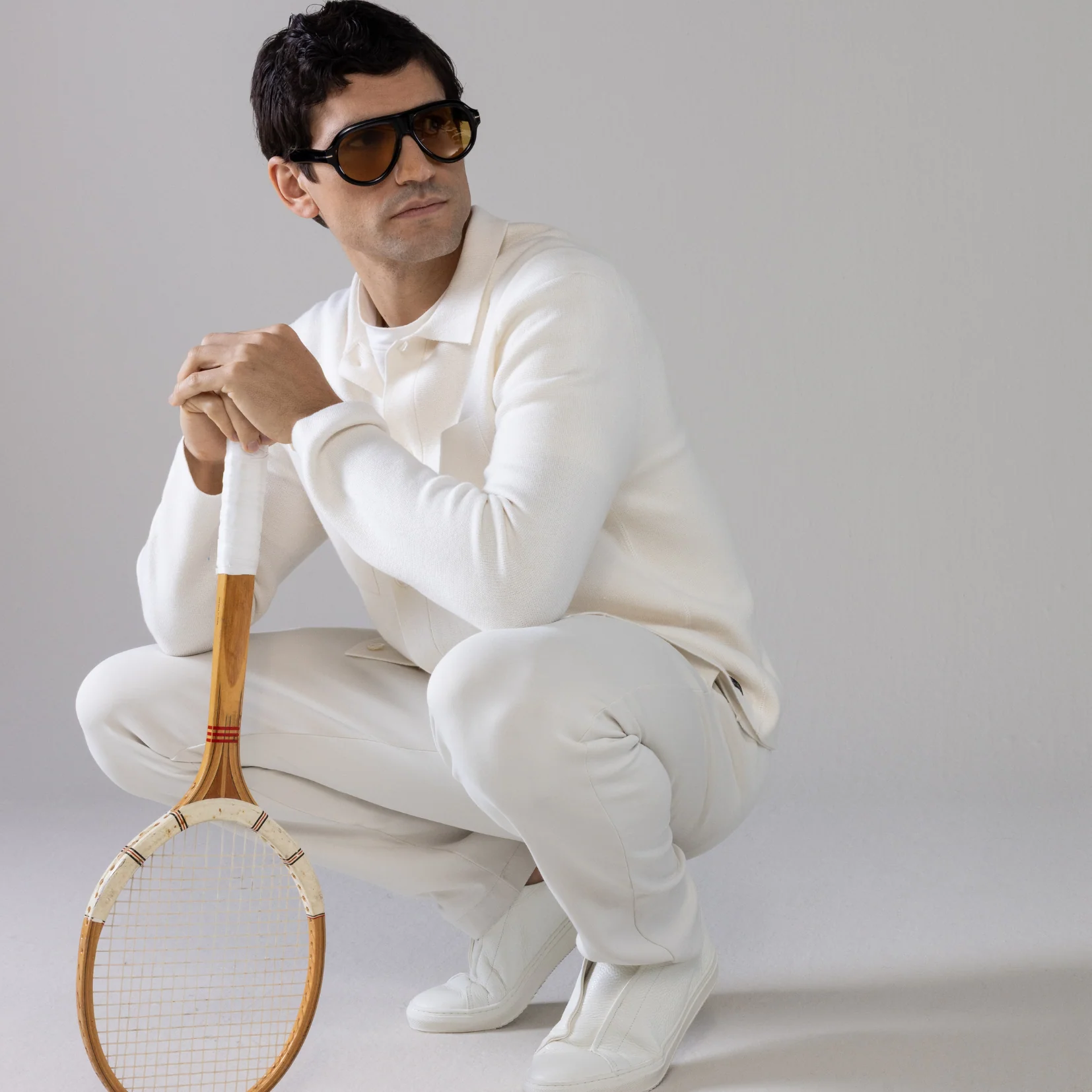 MAXWELL | Off White - Image 6