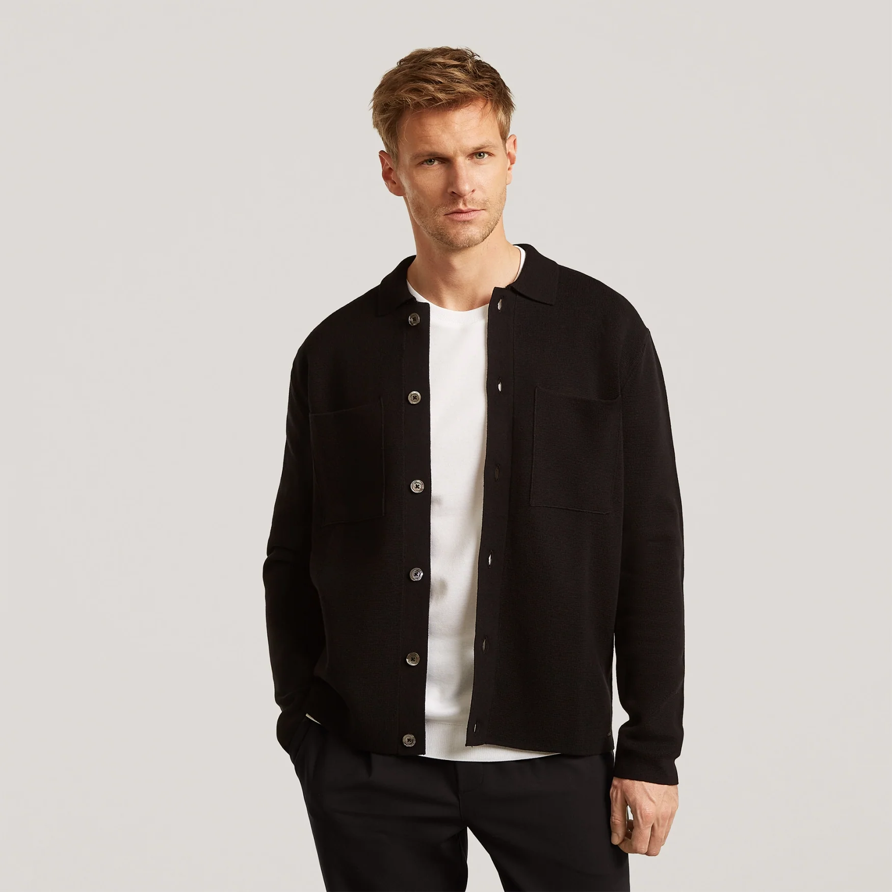 MAXWELL | Pure Black - Image 3