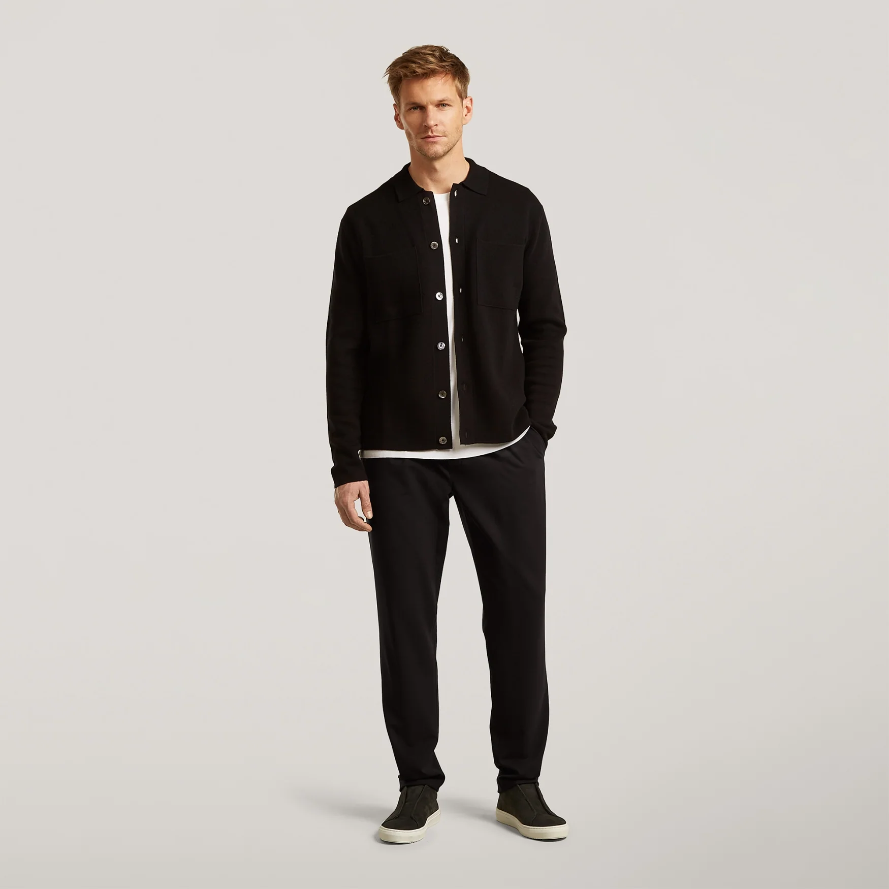 MAXWELL | Pure Black - Image 5