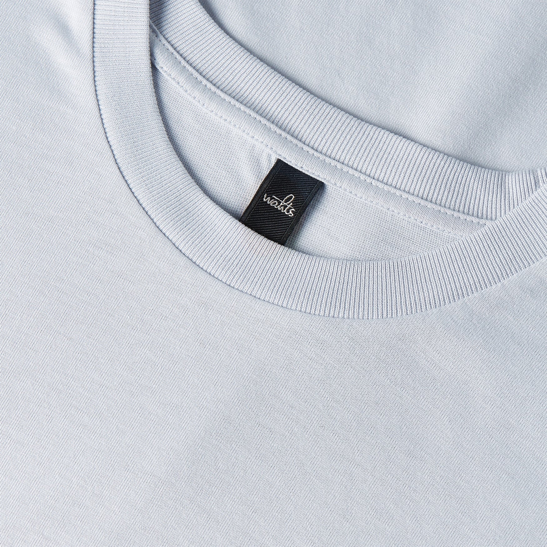 MILES Jersey | Frost Blue - Image 2