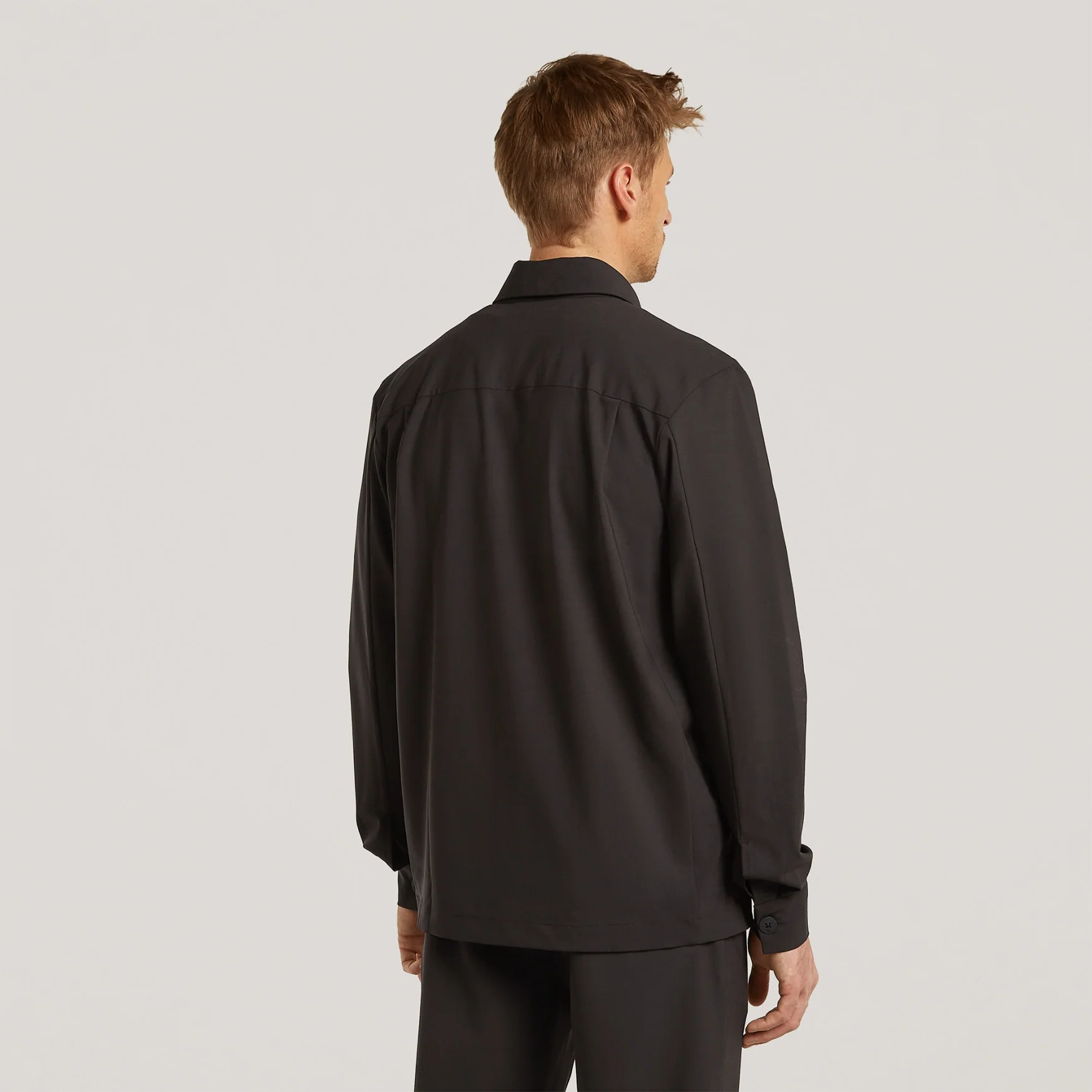 MORRISON | Dark Brown - Image 4