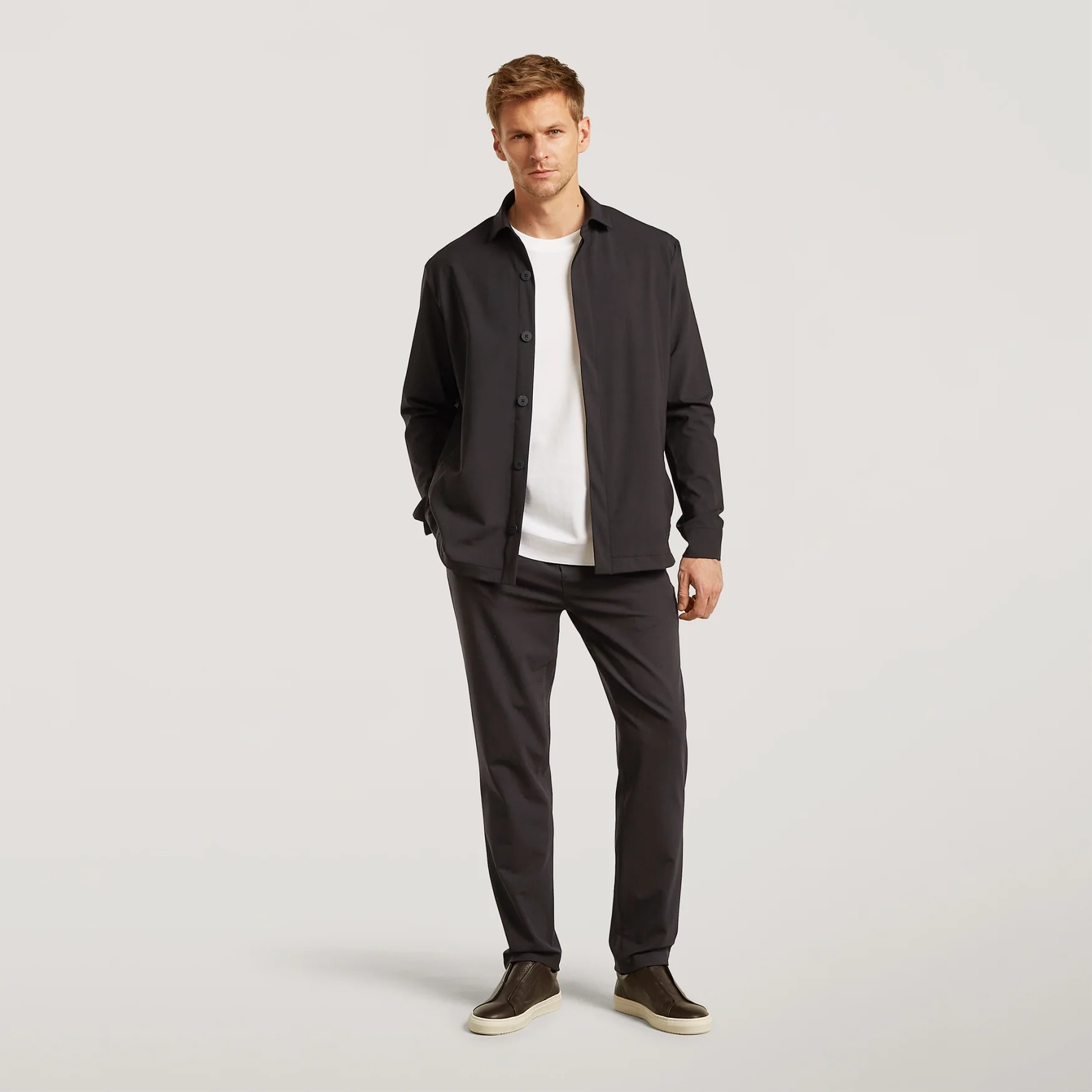 MORRISON | Dark Brown - Image 5