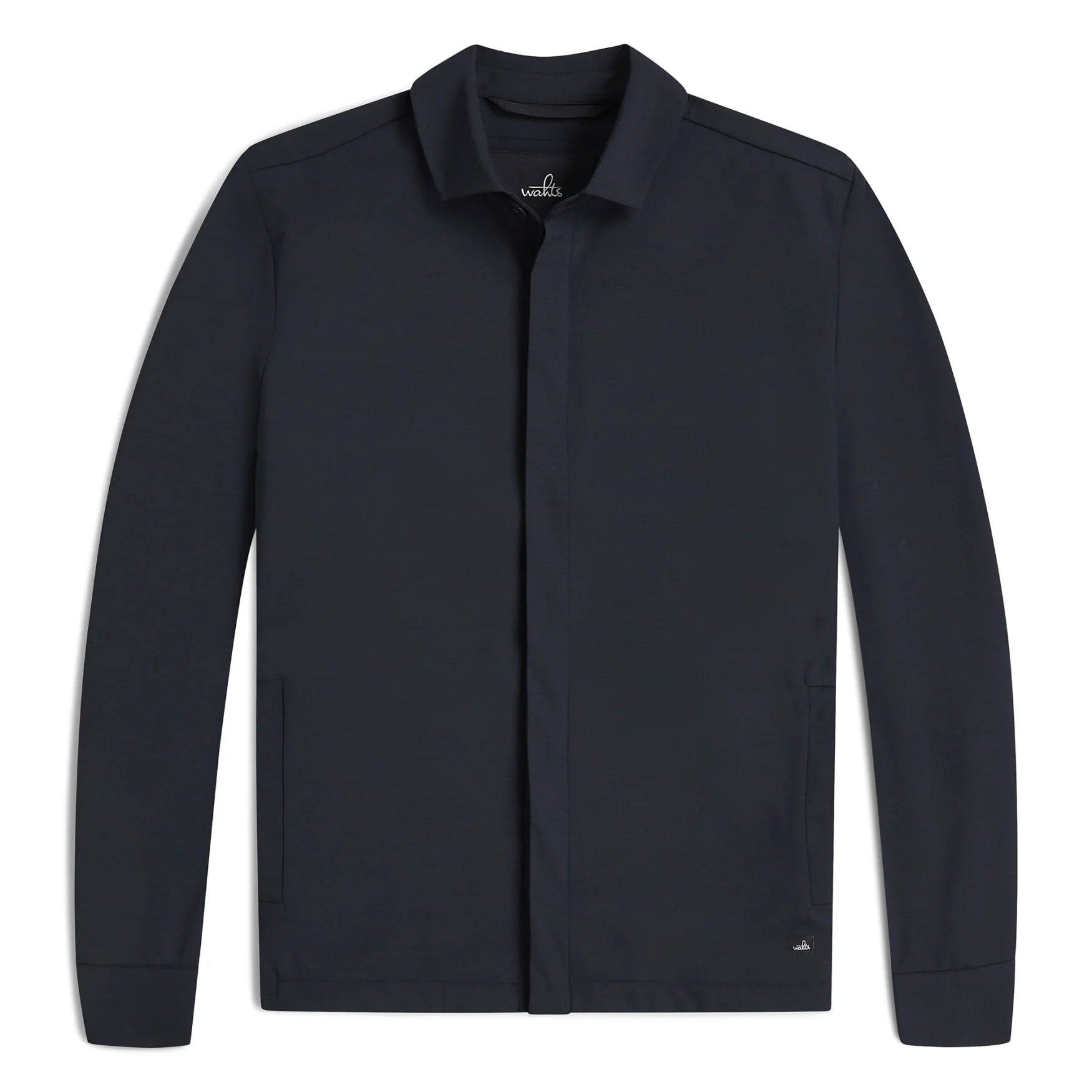 MORRISON | Deep Navy