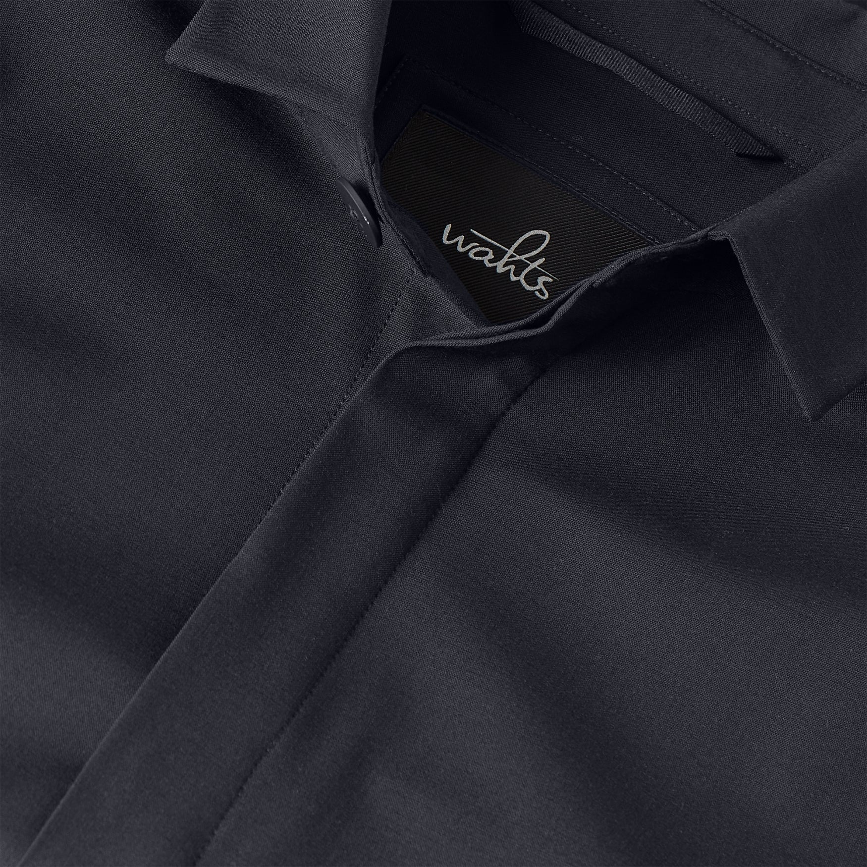 MORRISON | Deep Navy - Image 2