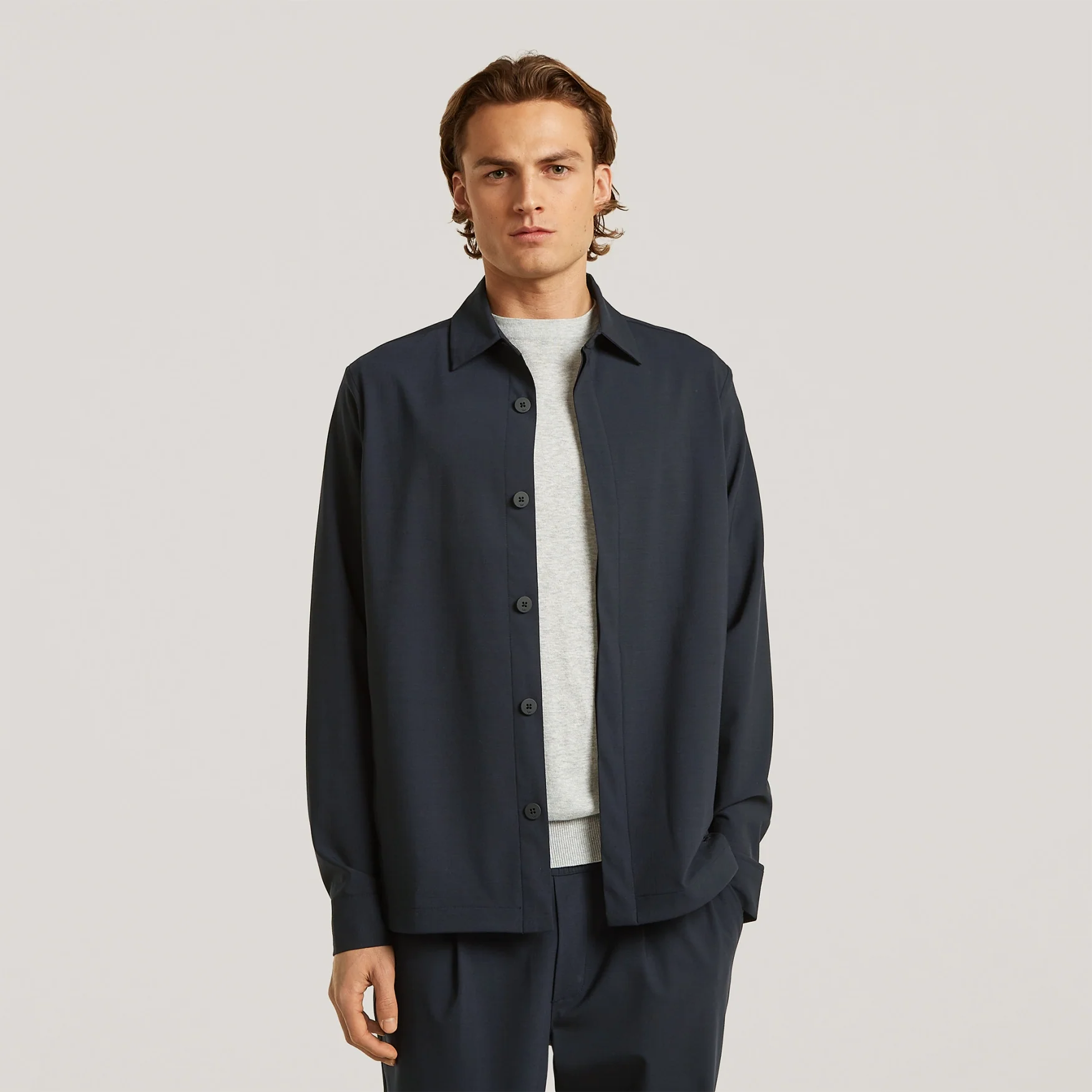 MORRISON | Deep Navy - Image 3