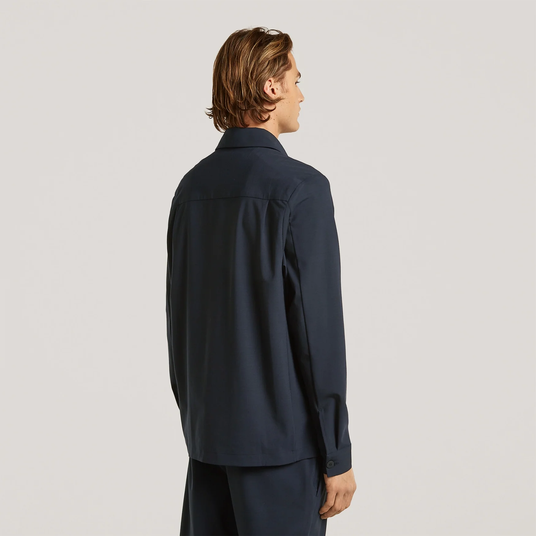 MORRISON | Deep Navy - Image 4