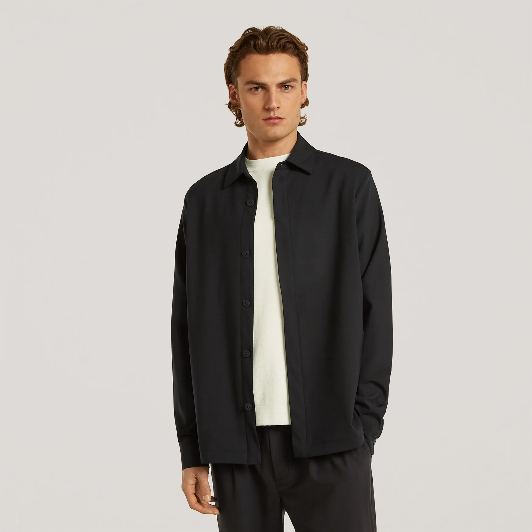 MORRISON | Pure Black - Image 3