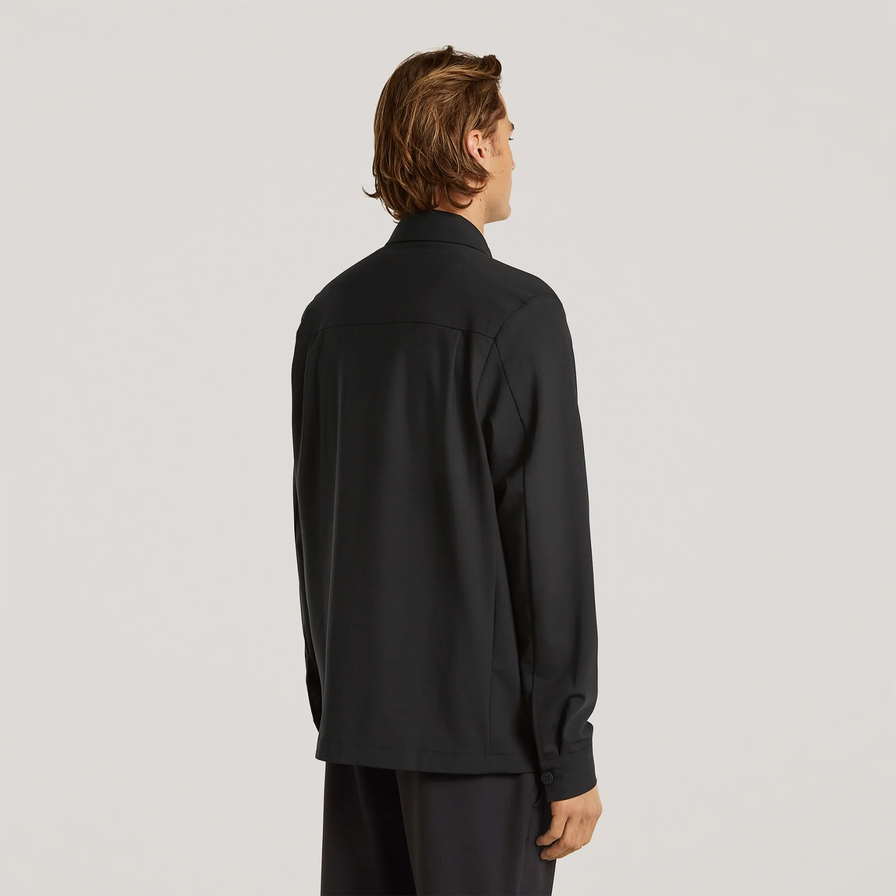 MORRISON | Pure Black - Image 4