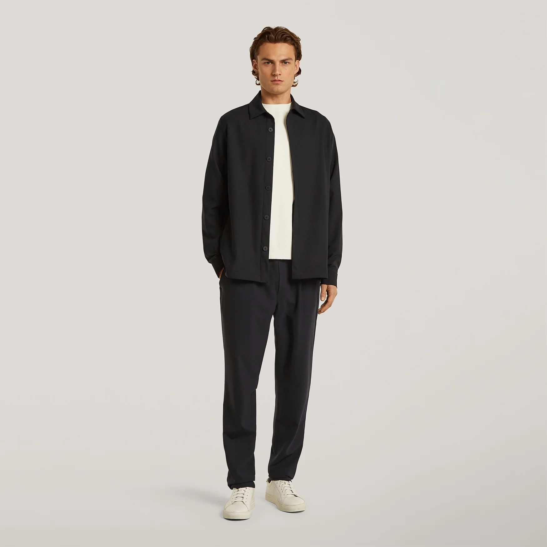 MORRISON | Pure Black - Image 5