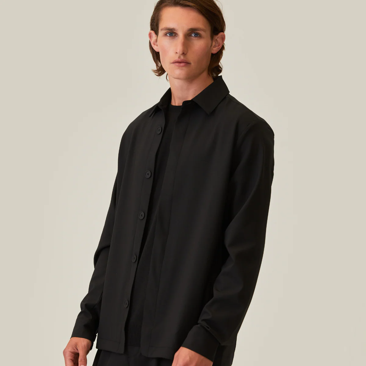 MORRISON | Pure Black - Image 6