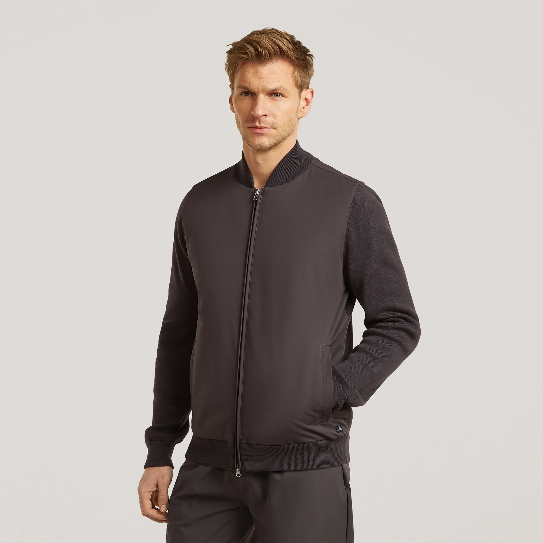 PAXTON | Dark Brown - Image 3