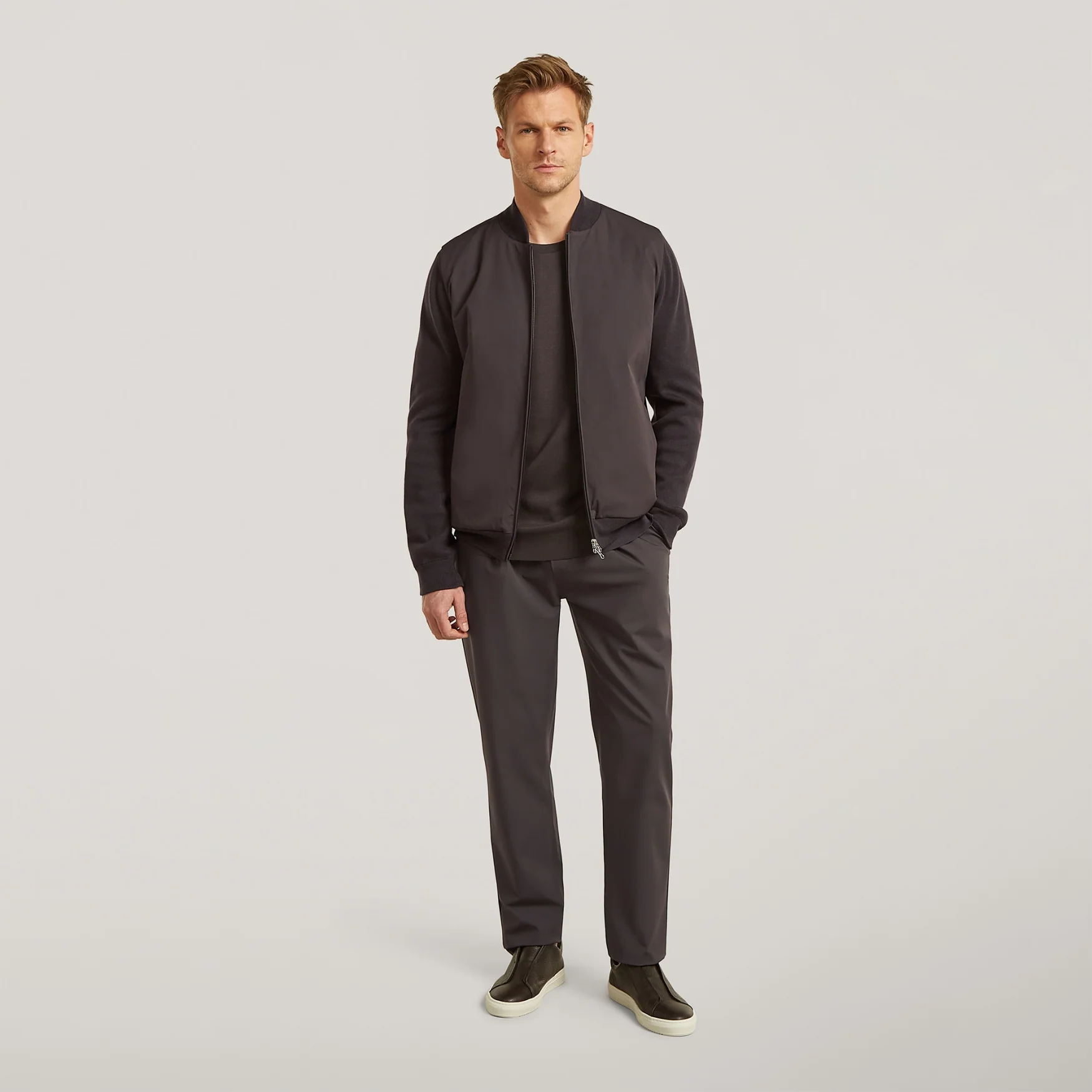 PAXTON | Dark Brown - Image 4
