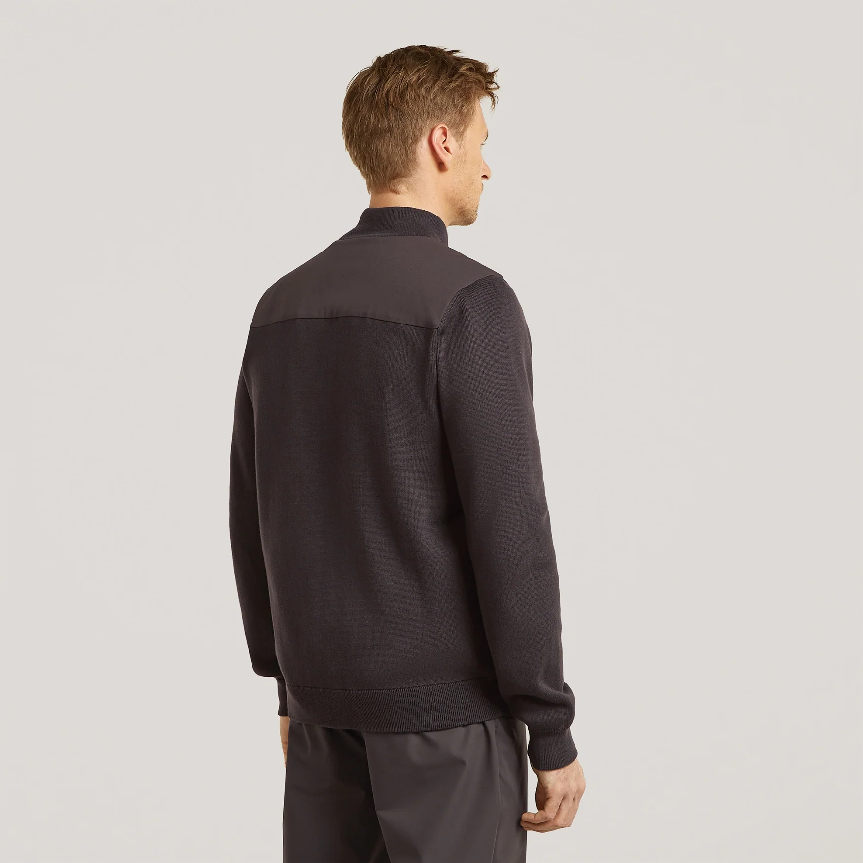 PAXTON | Dark Brown - Image 5