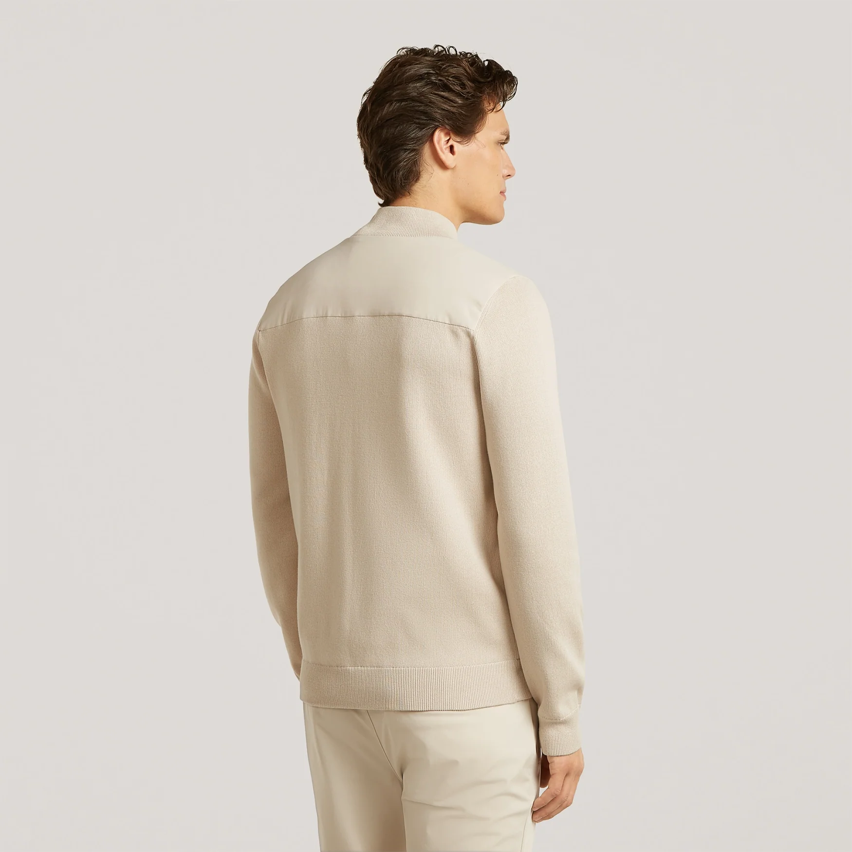 PAXTON | Light Sand - Image 3