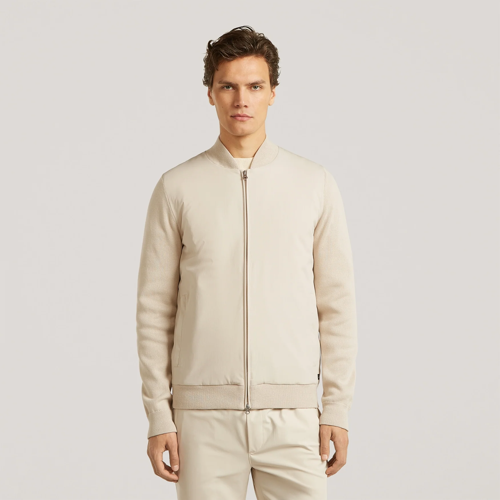 PAXTON | Light Sand - Image 5