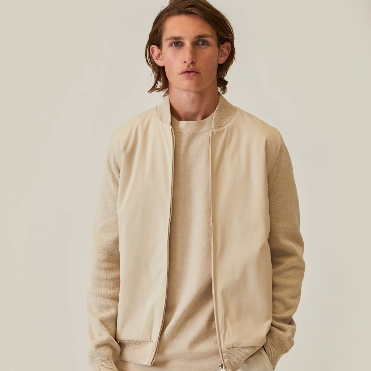 PAXTON | Light Sand - Image 6