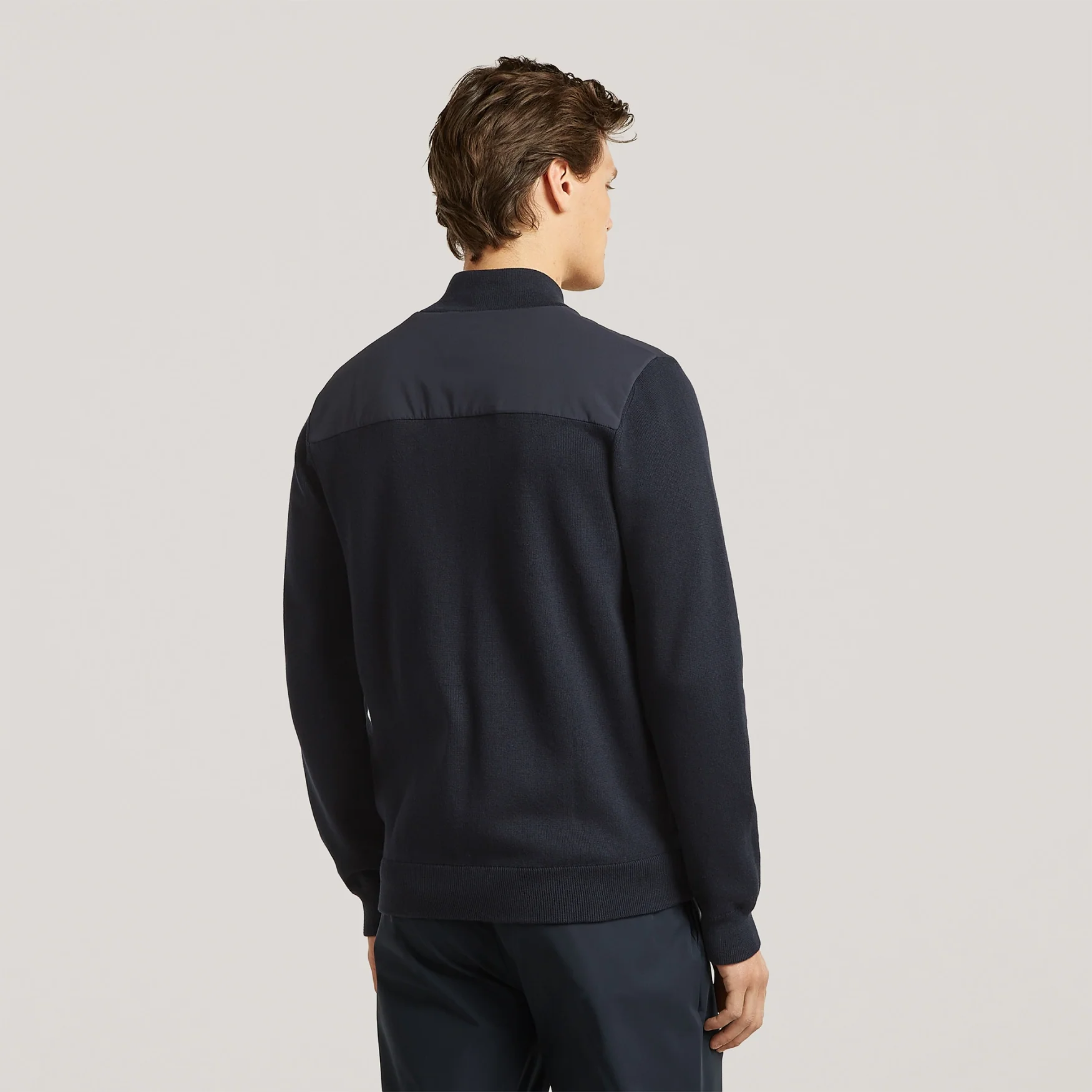 PAXTON | Night Blue - Image 4