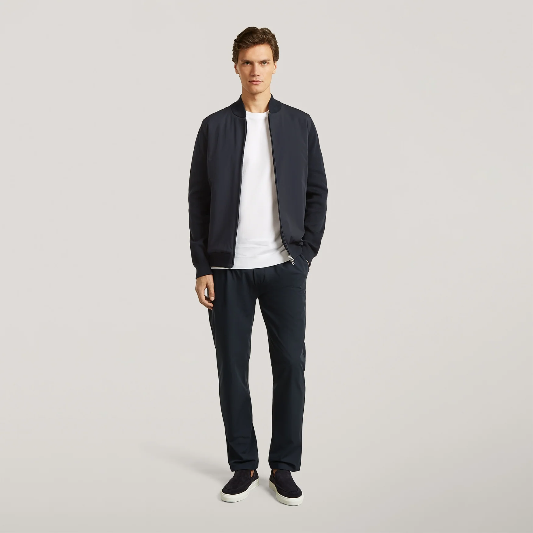 PAXTON | Night Blue - Image 5