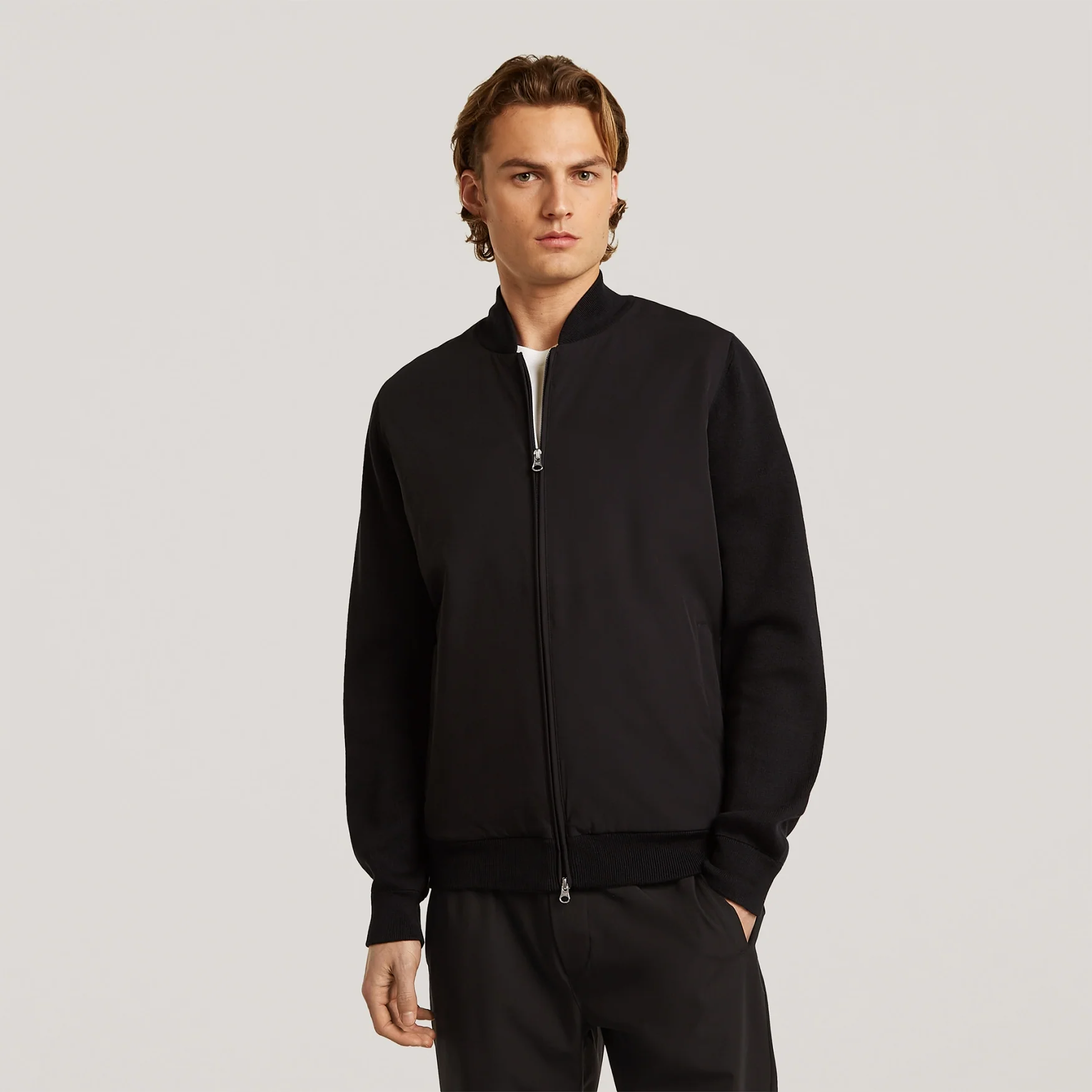 PAXTON | Pure Black - Image 3