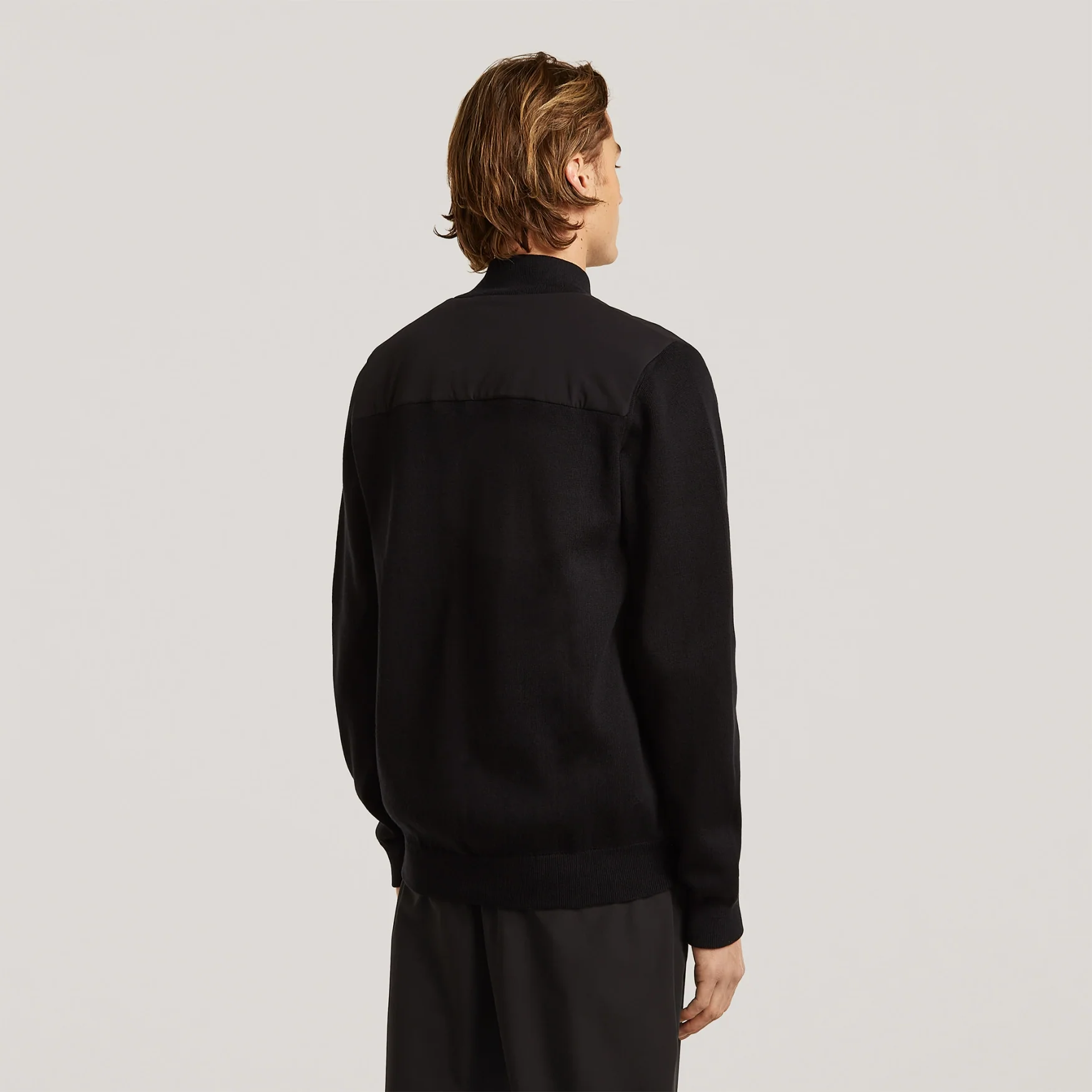 PAXTON | Pure Black - Image 4