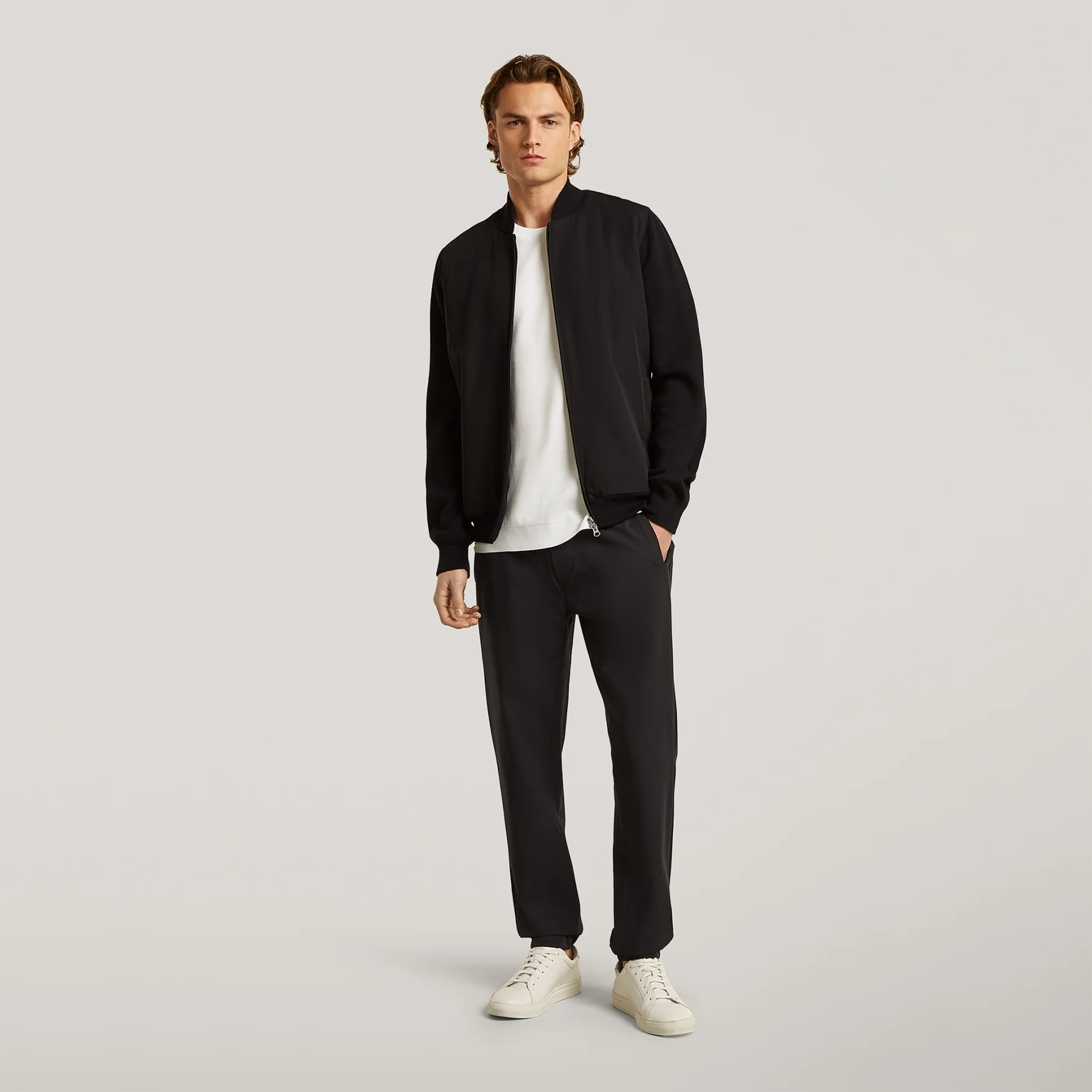 PAXTON | Pure Black - Image 5