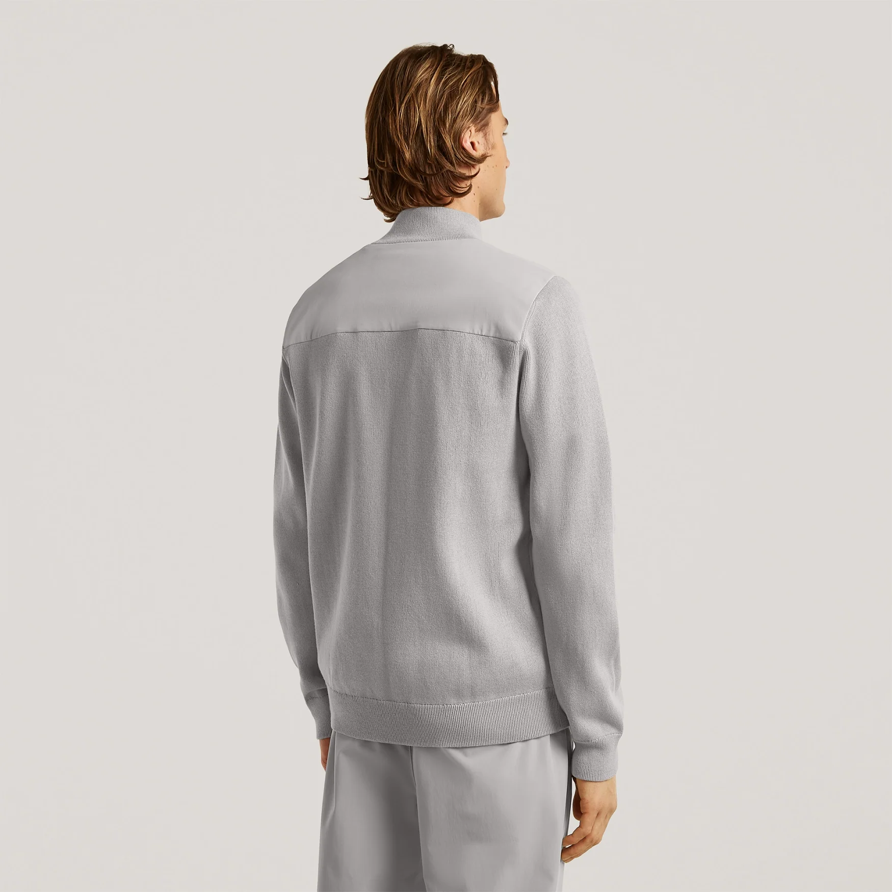 PAXTON | Stone Grey - Image 4