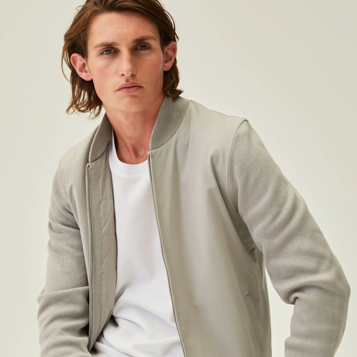 PAXTON | Stone Grey - Image 6