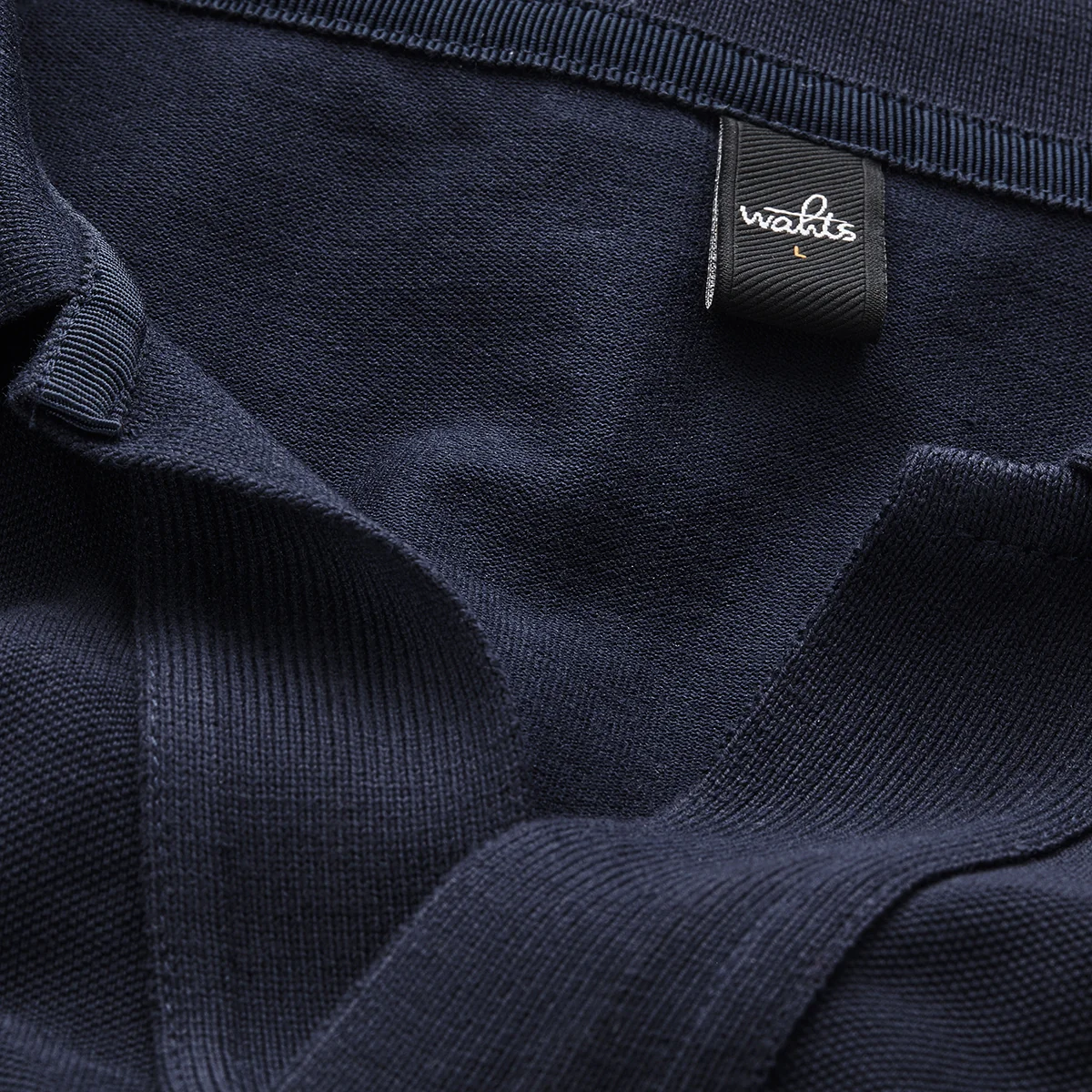 RICE | Navy Blue - Image 3