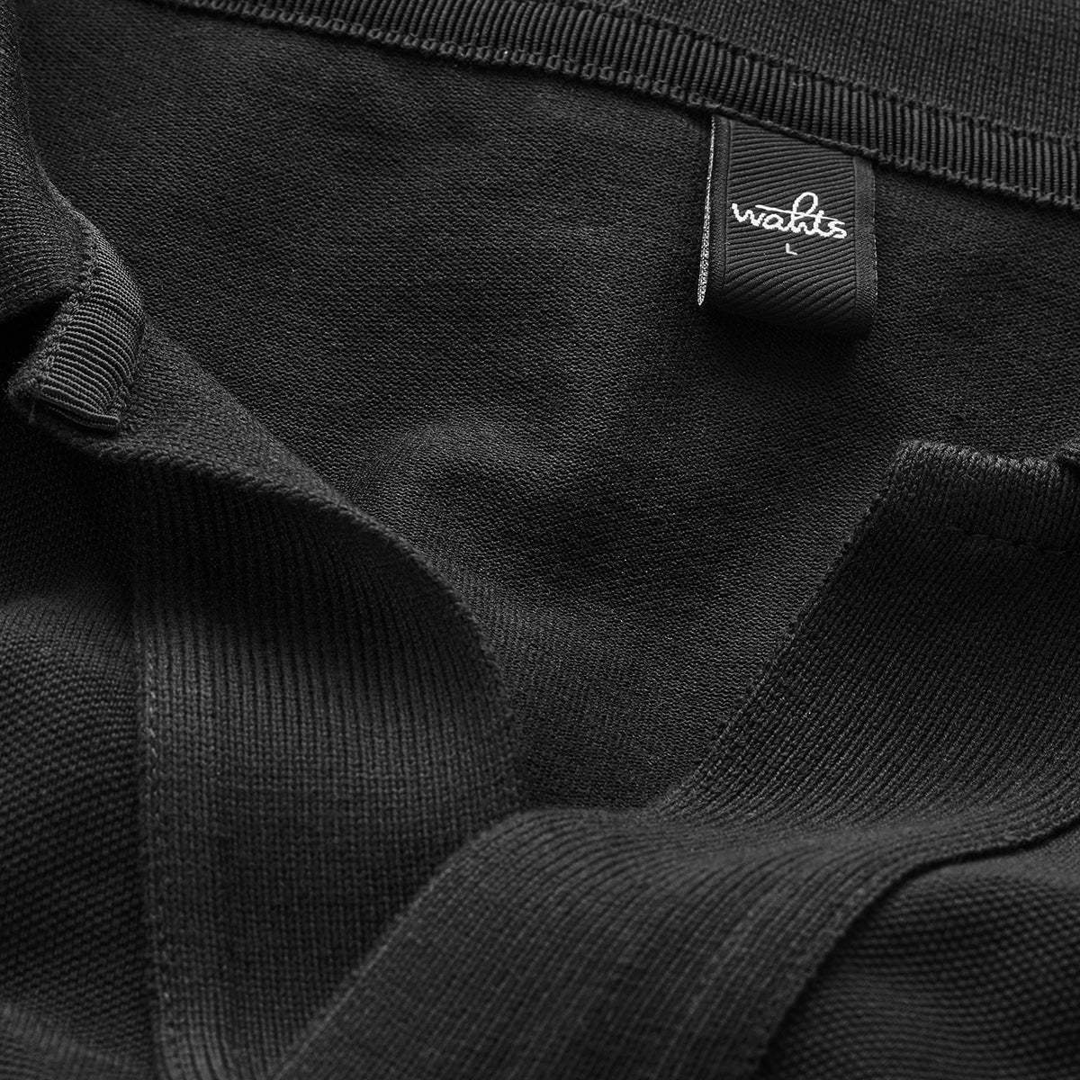 RICE | Pure Black - Image 2