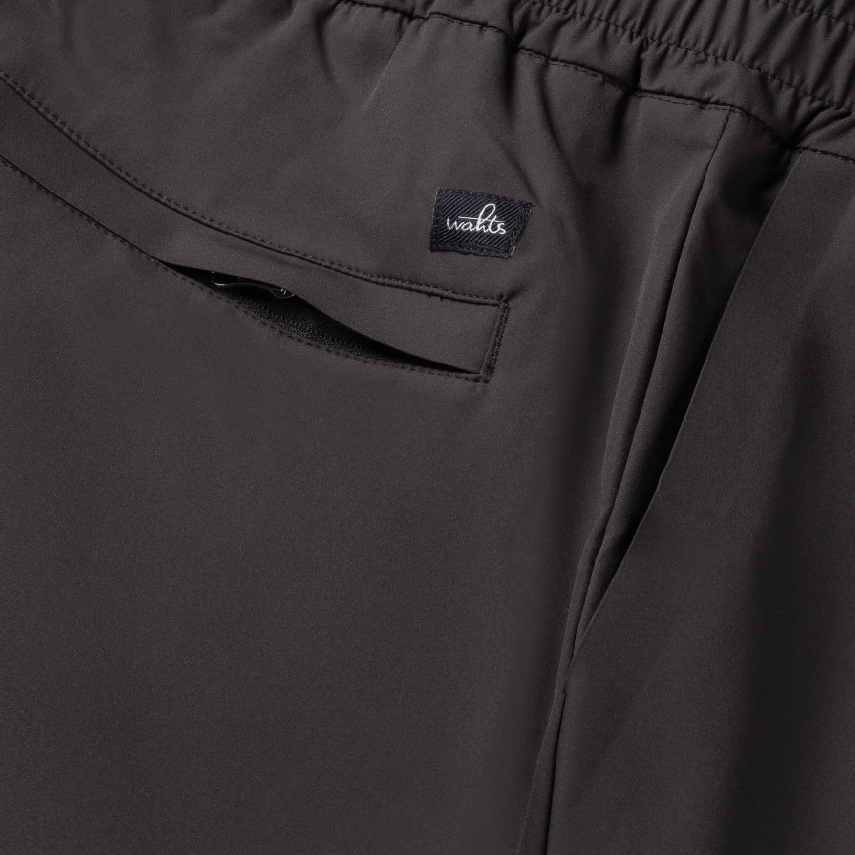 ROSS | Dark Brown - Image 2