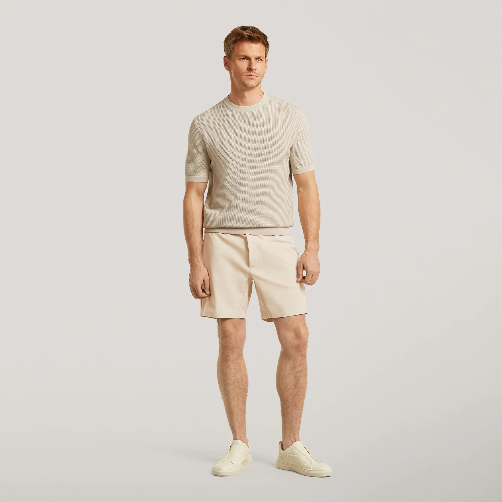 ROSS | Light Sand - Image 5