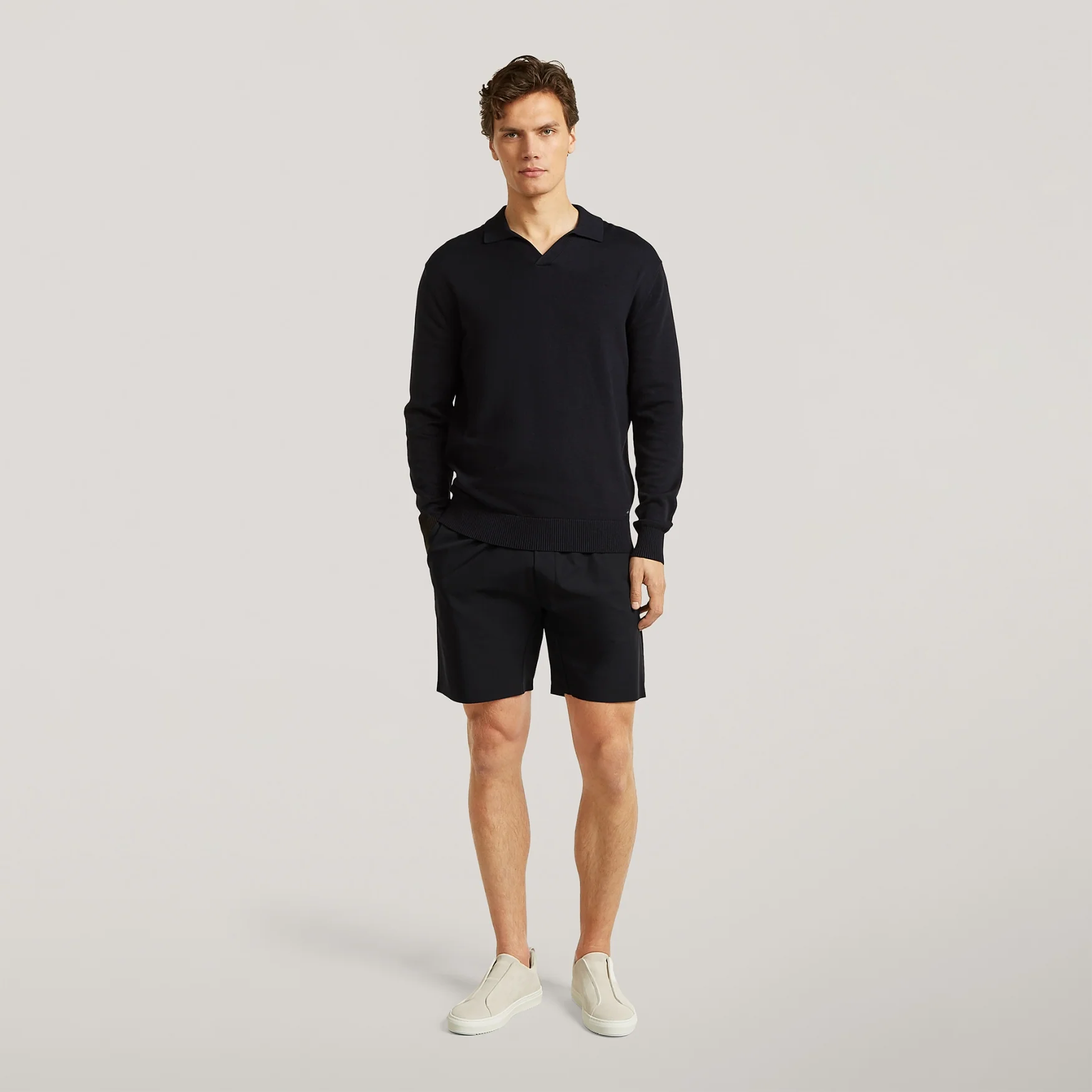 ROSS | Pure Black - Image 5