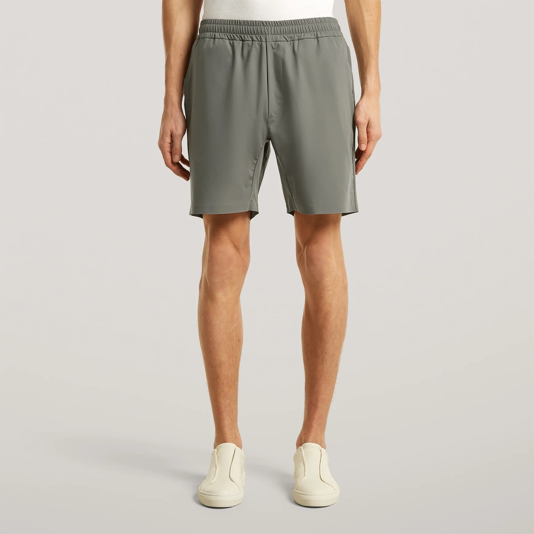 ROSS | Steel Green - Image 4