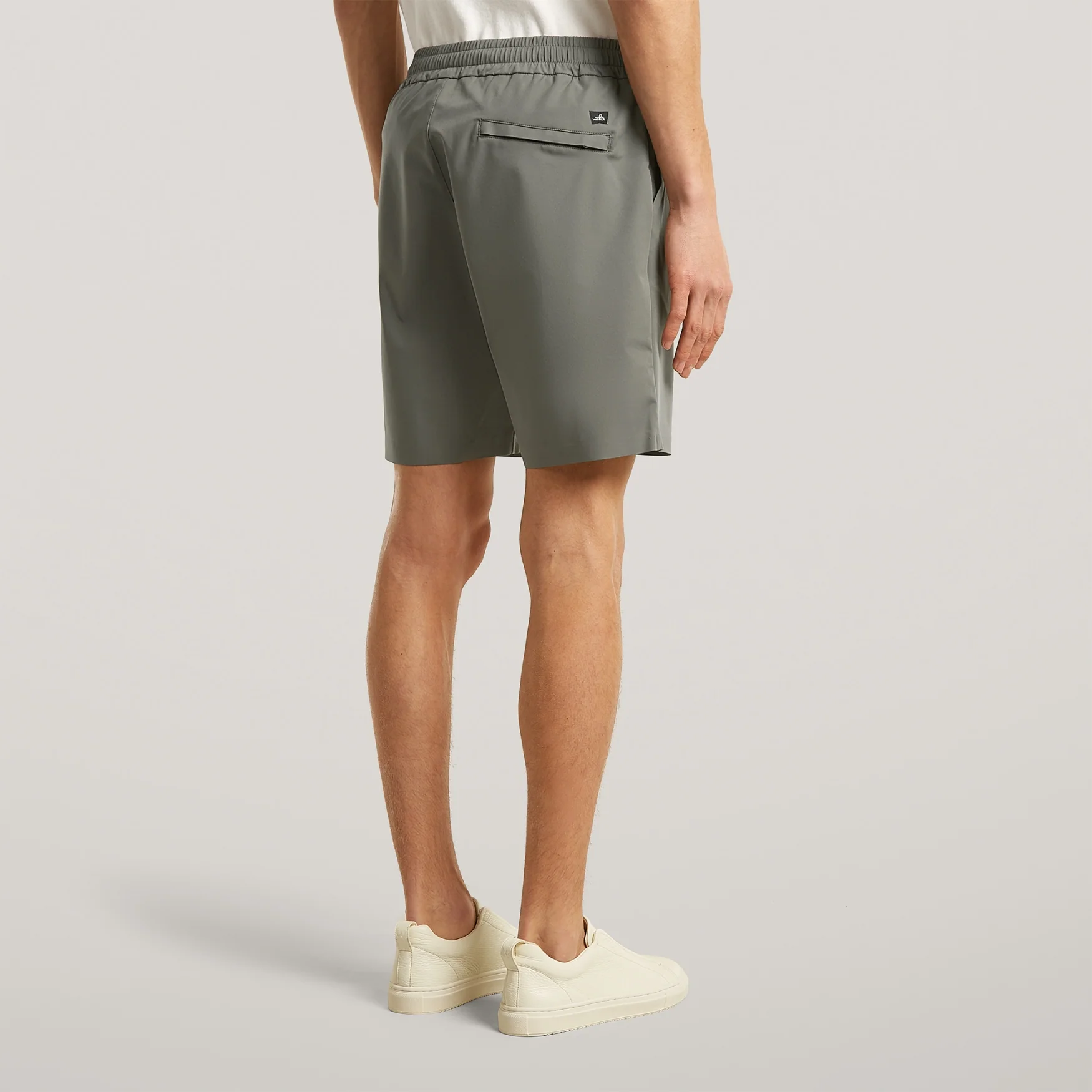 ROSS | Steel Green - Image 5