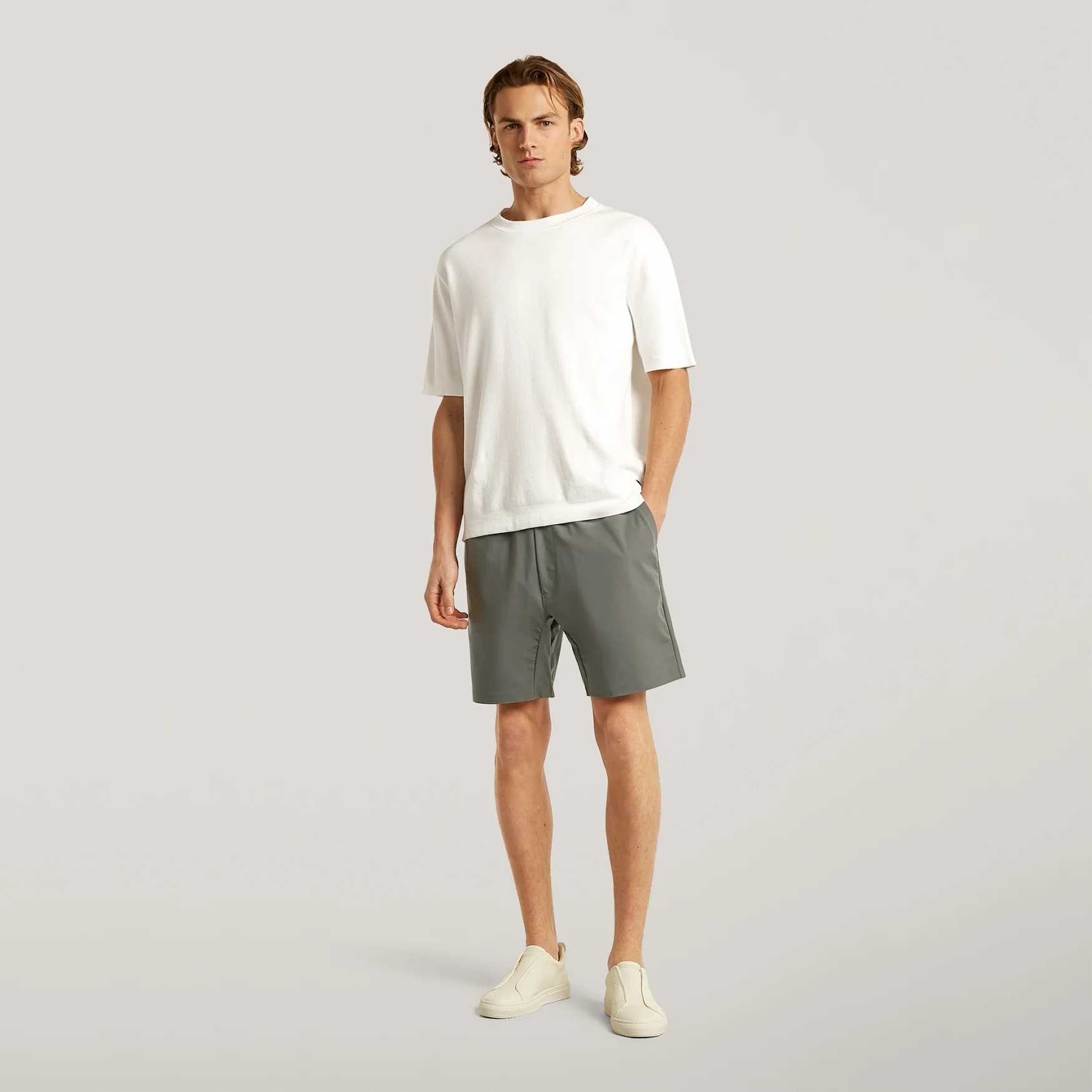 ROSS | Steel Green - Image 6