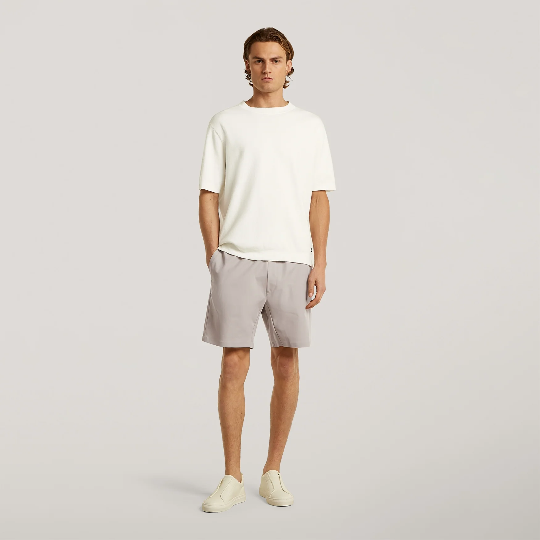 ROSS | Stone Beige - Image 5